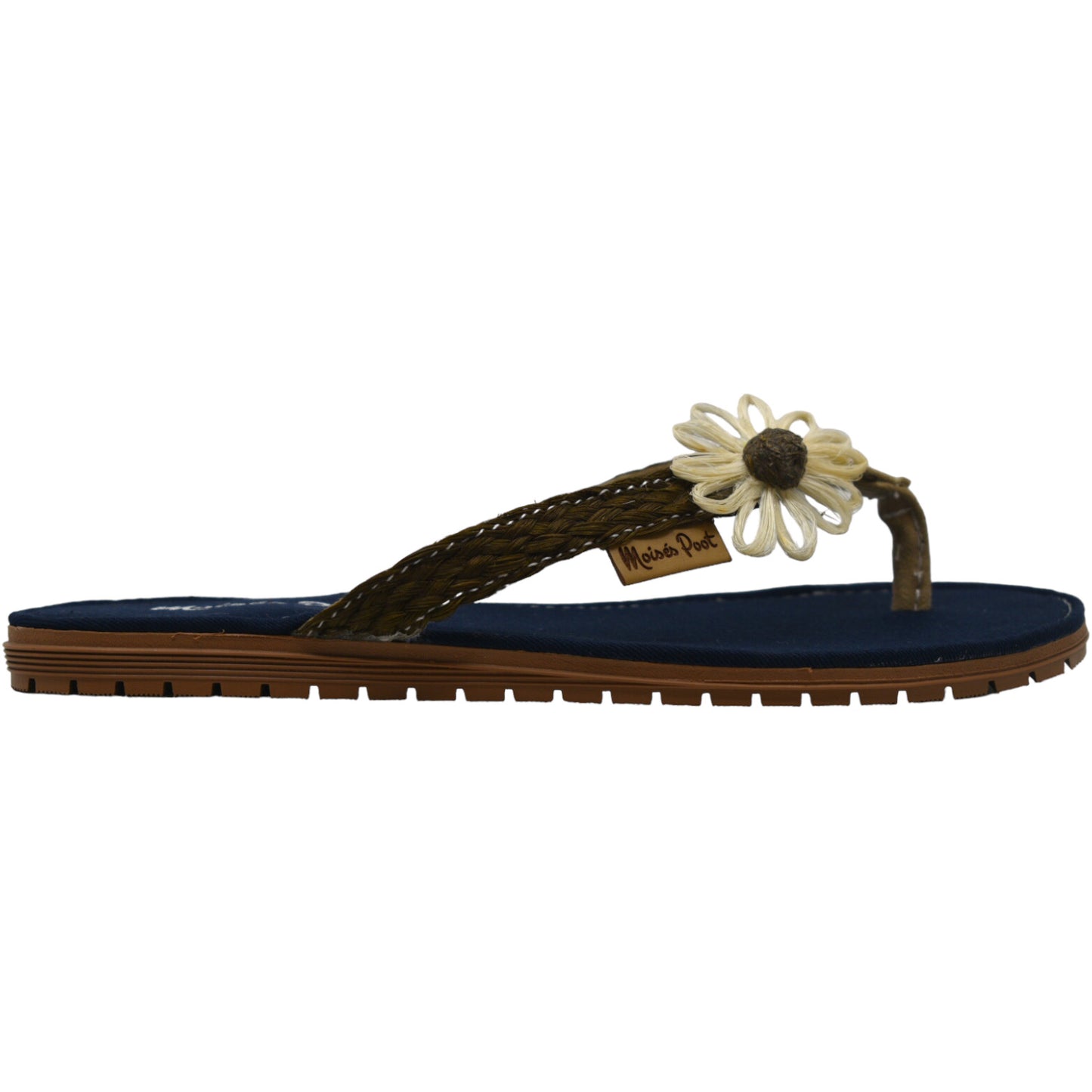 Sandalias Jenny