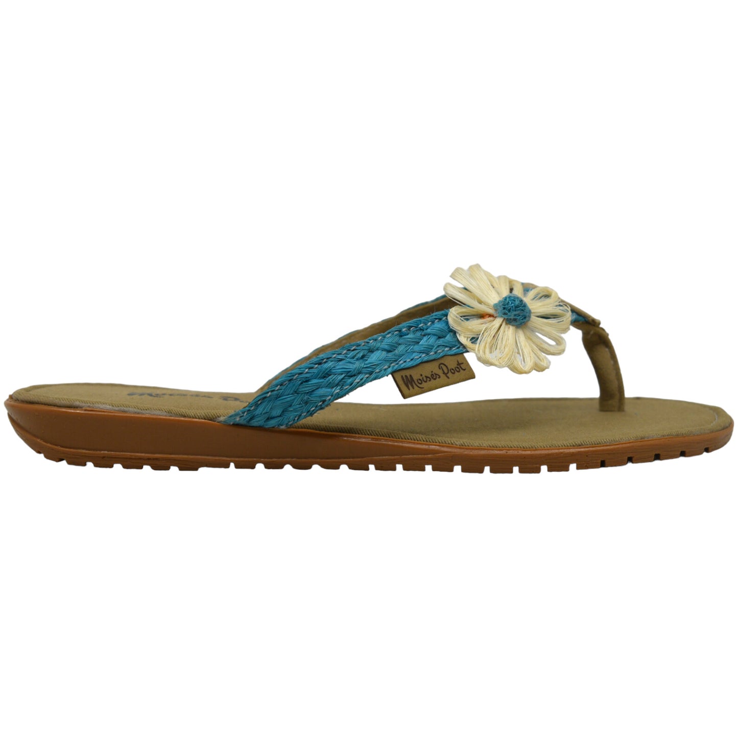 Sandalias Jenny