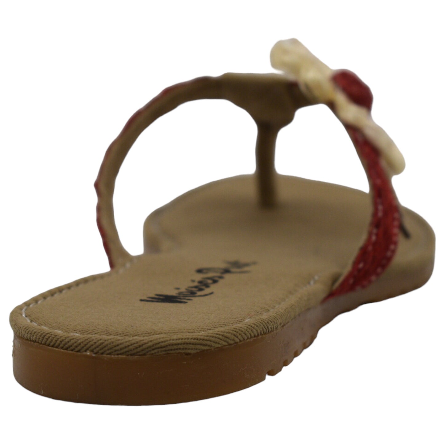 Sandalias Jenny