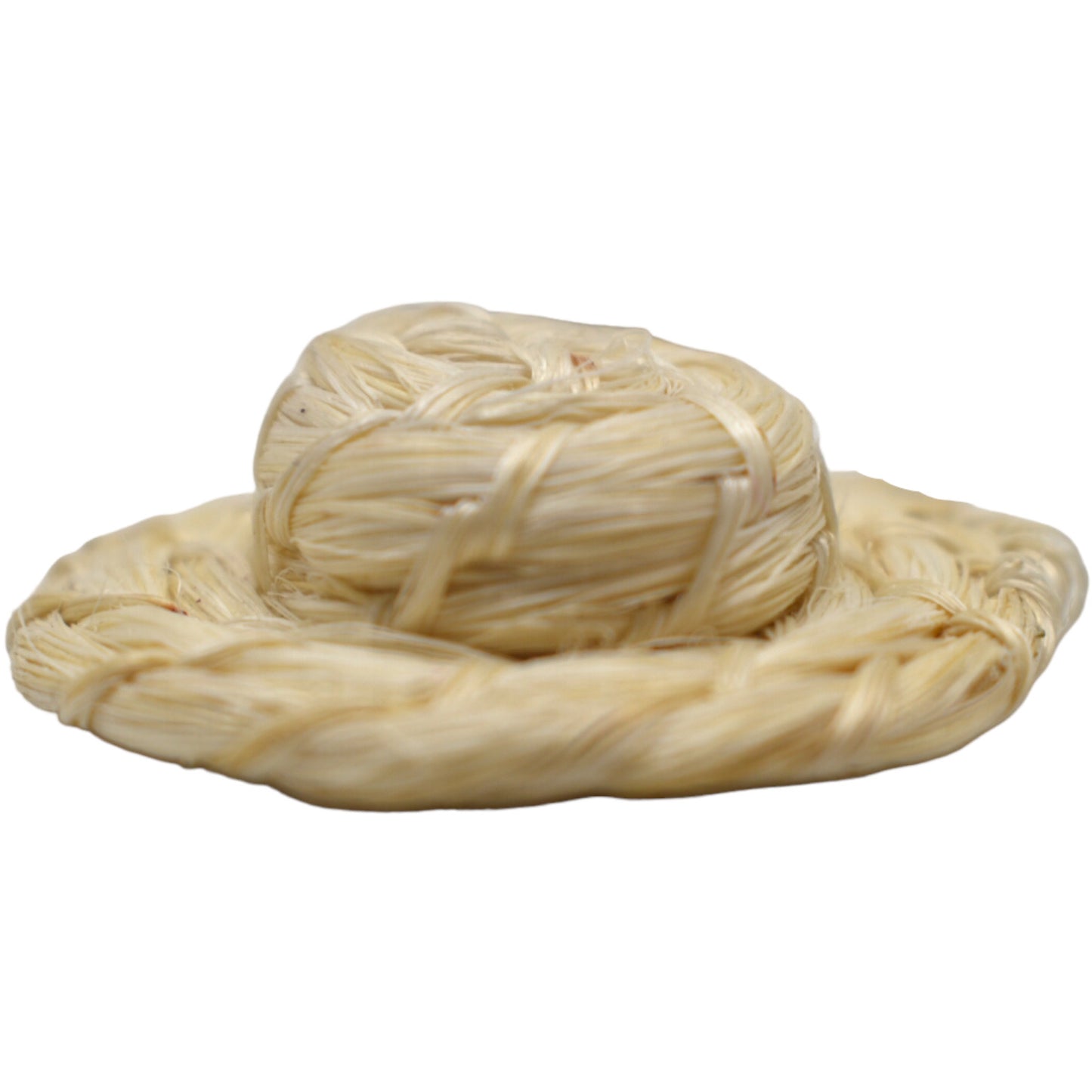 Llavero sombrero
