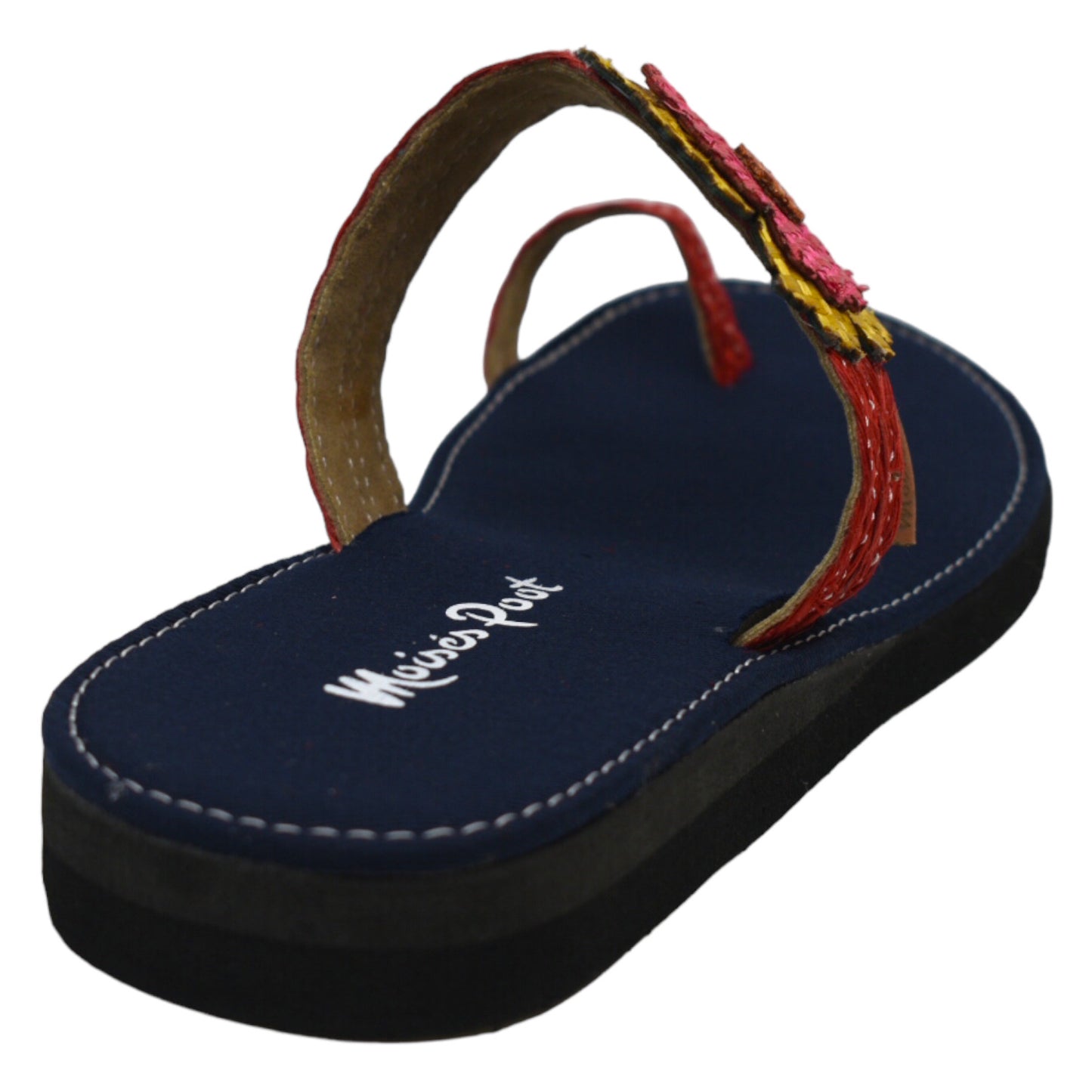 Sandalias Nicky