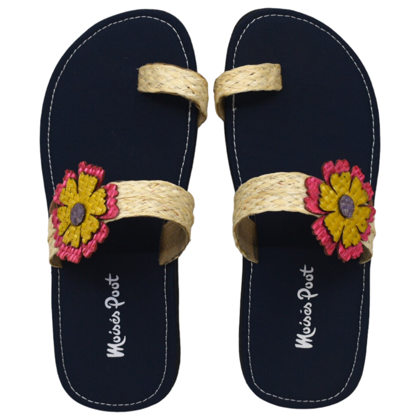 Sandalias Nicky