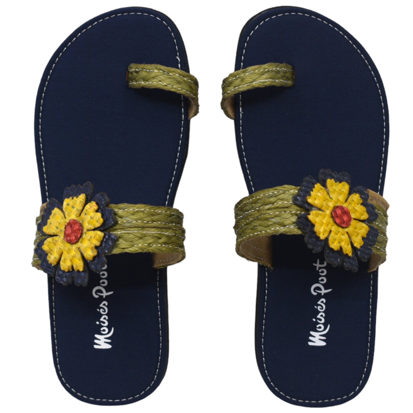 Sandalias Nicky