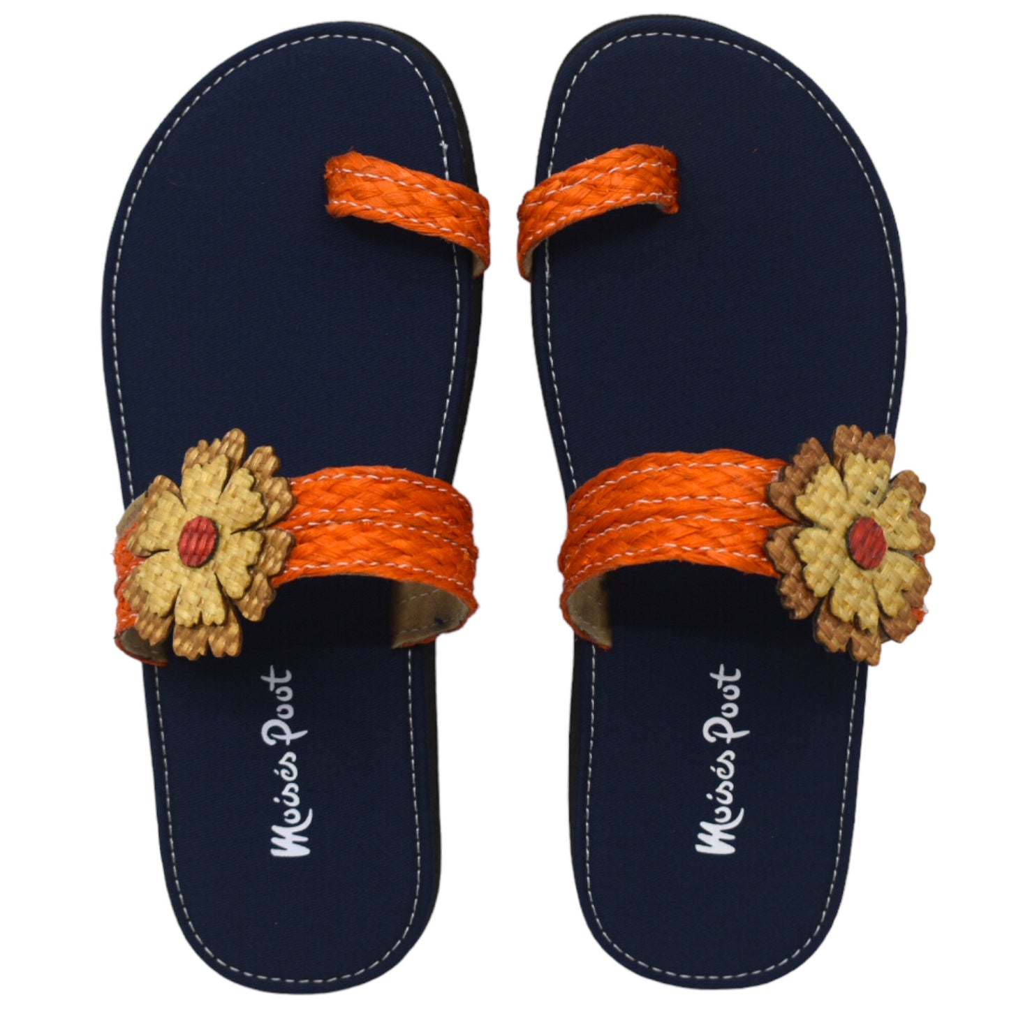 Sandalias Nicky