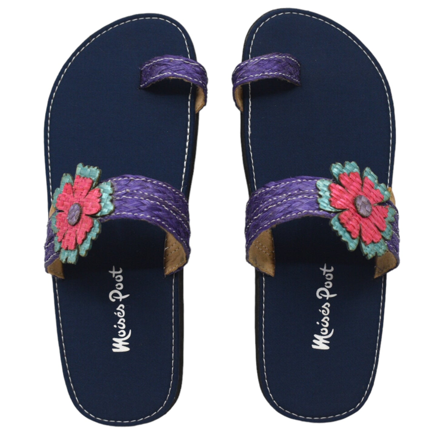 Sandalias Nicky
