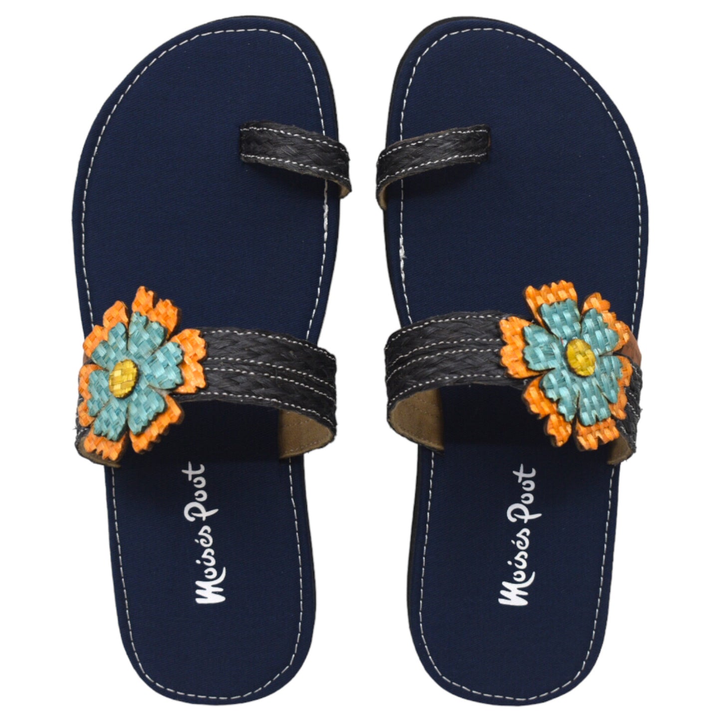 Sandalias Nicky
