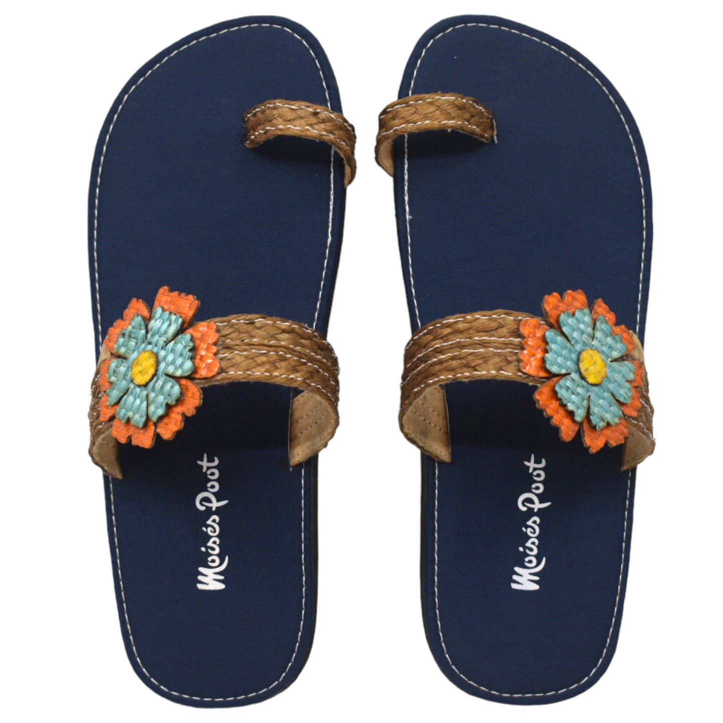 Sandalias Nicky
