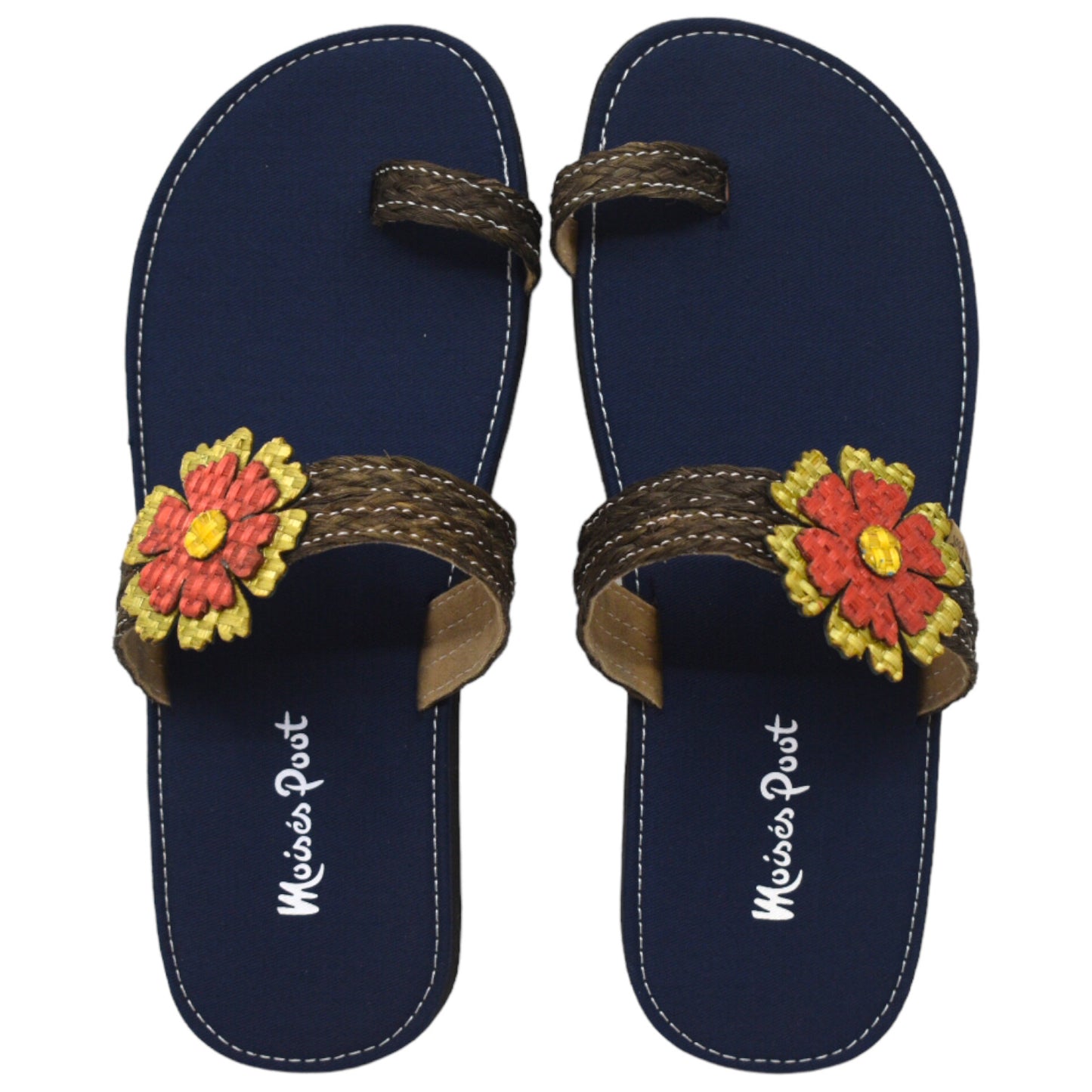 Sandalias Nicky