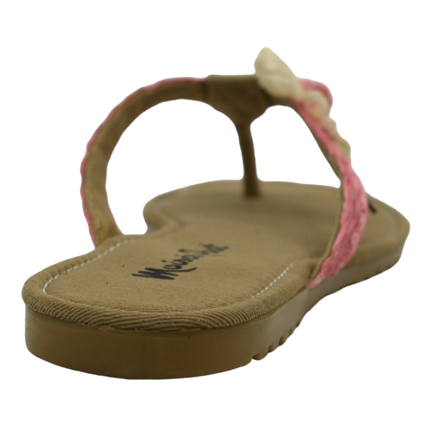 Sandalias Jenny