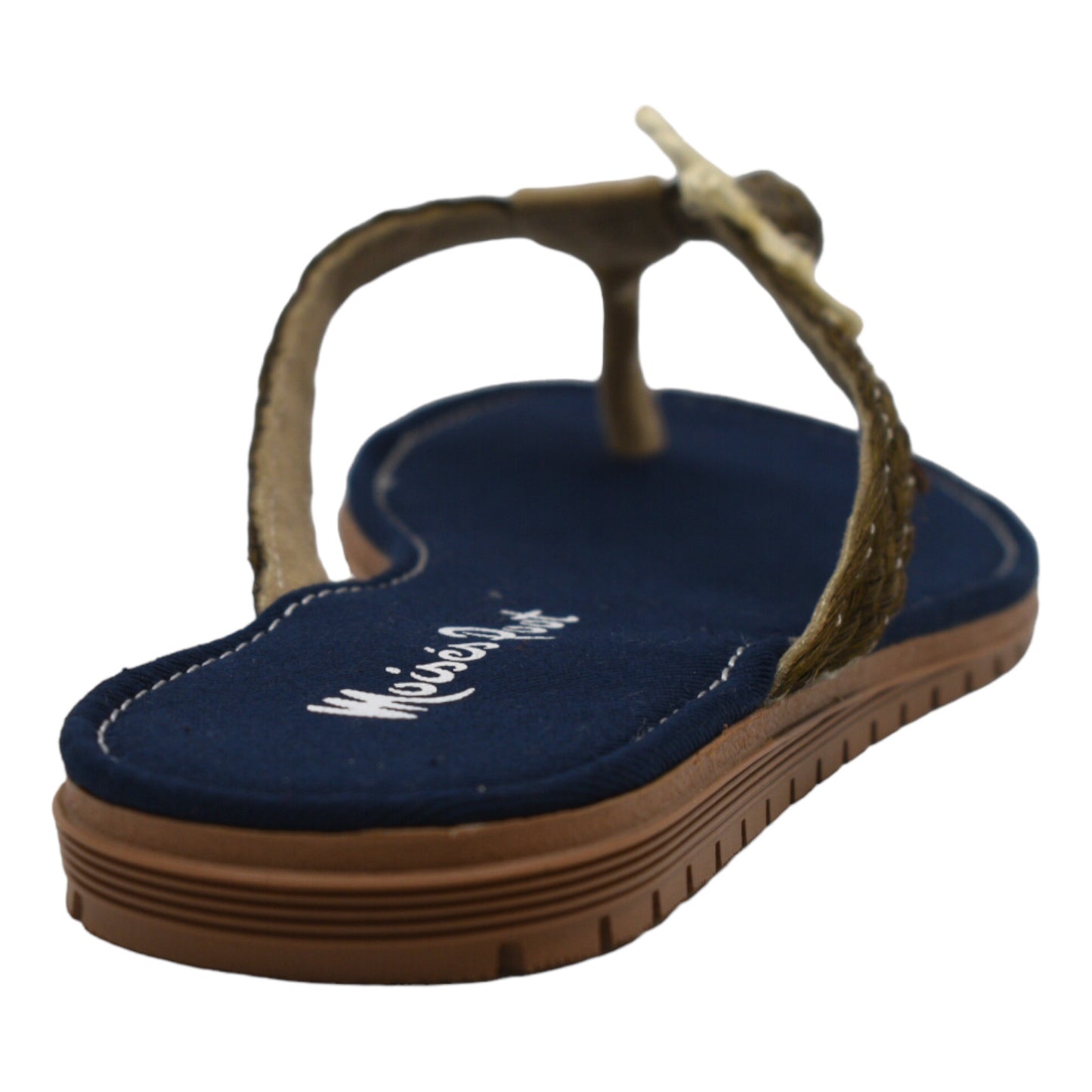 Sandalias Jenny