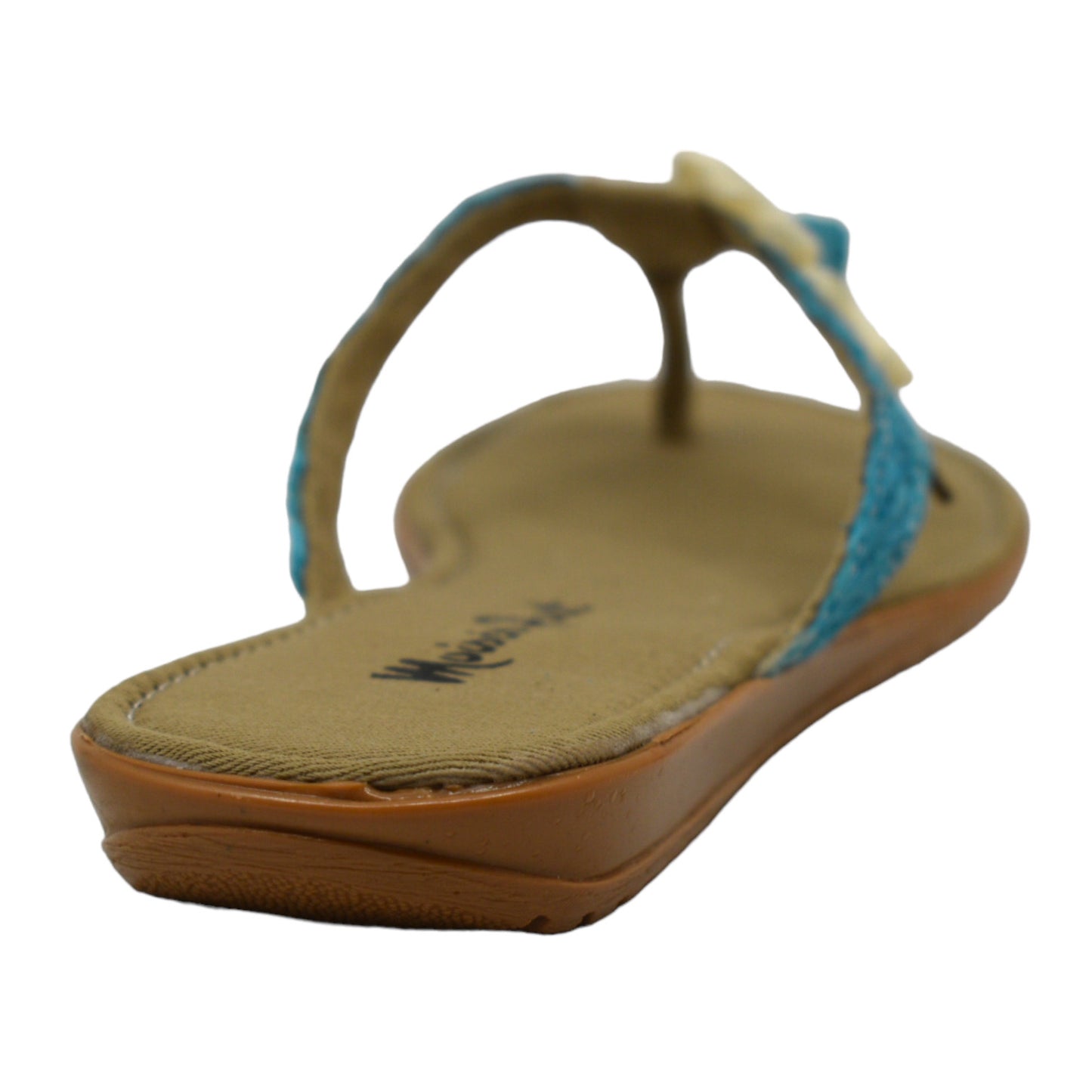 Sandalias Jenny