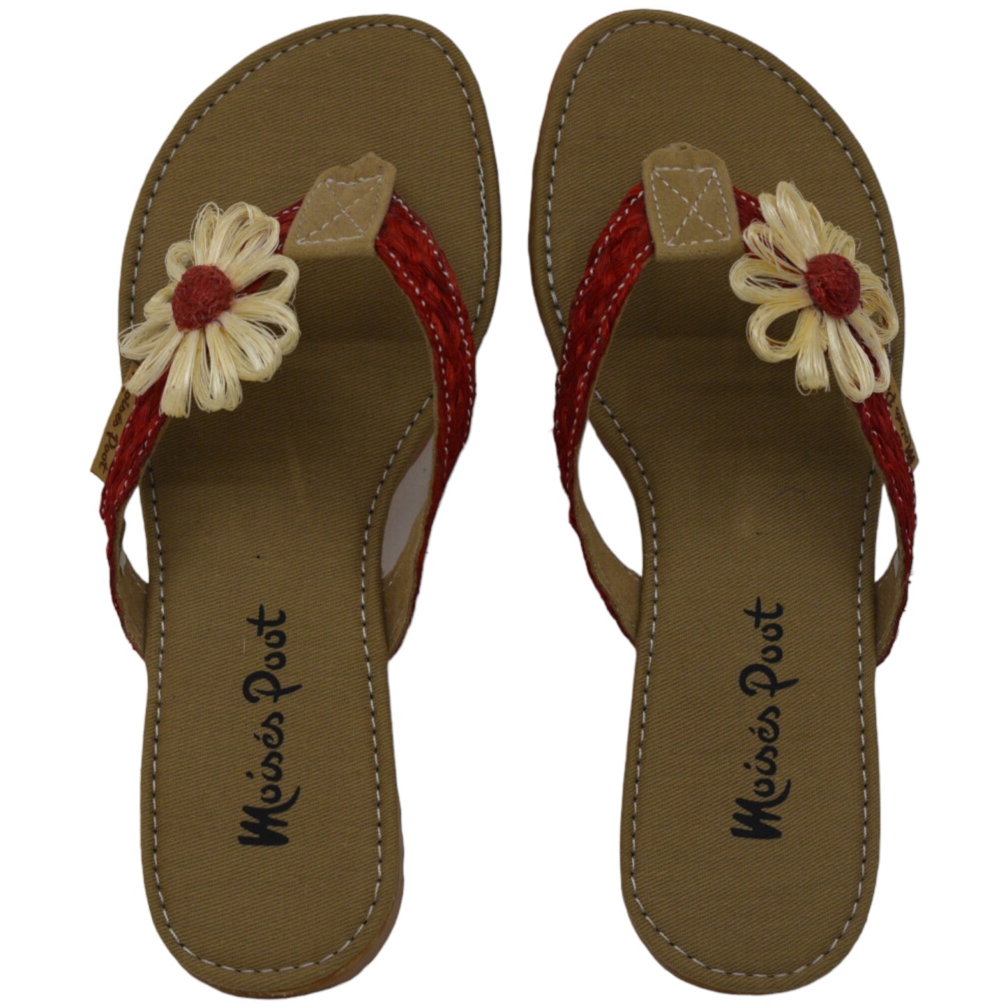 Sandalias Jenny