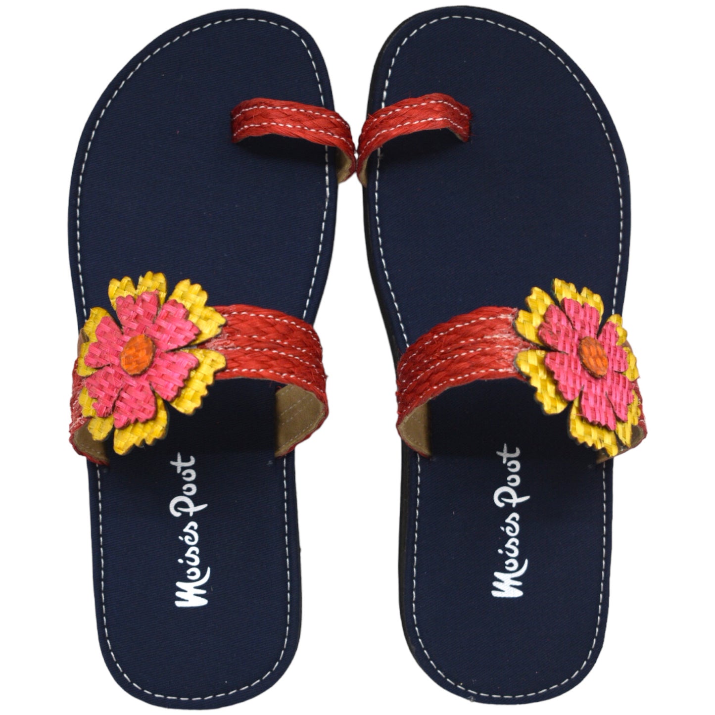Sandalias Nicky