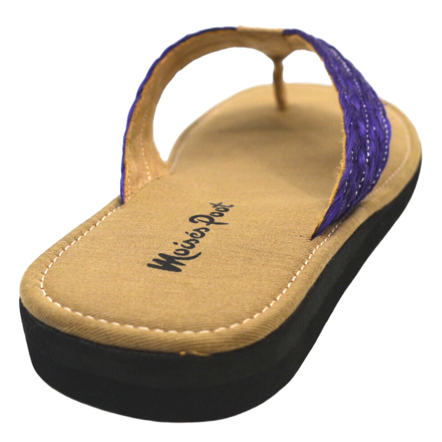 Sandalias Cancún Unisex del 2 al 6