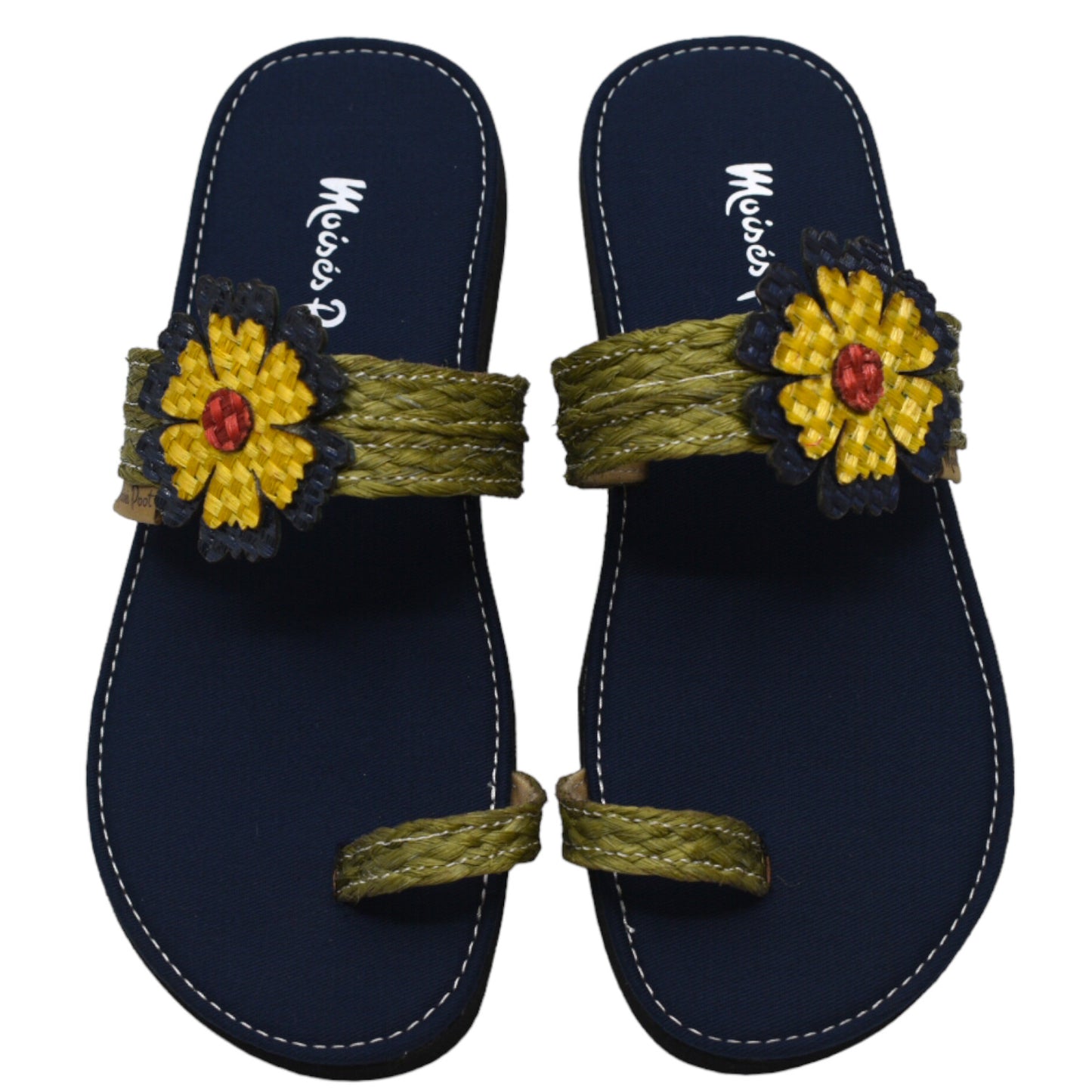 Sandalias Nicky