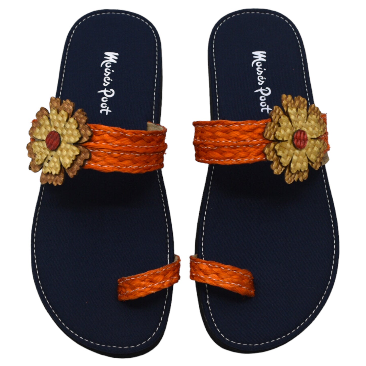 Sandalias Nicky