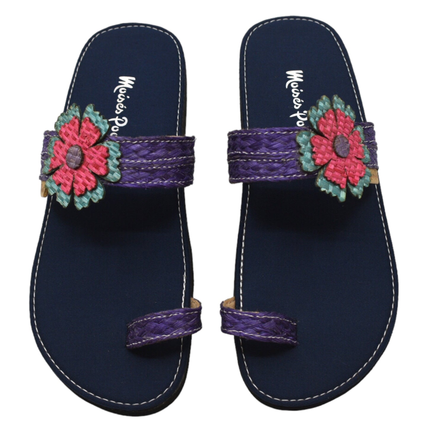 Sandalias Nicky