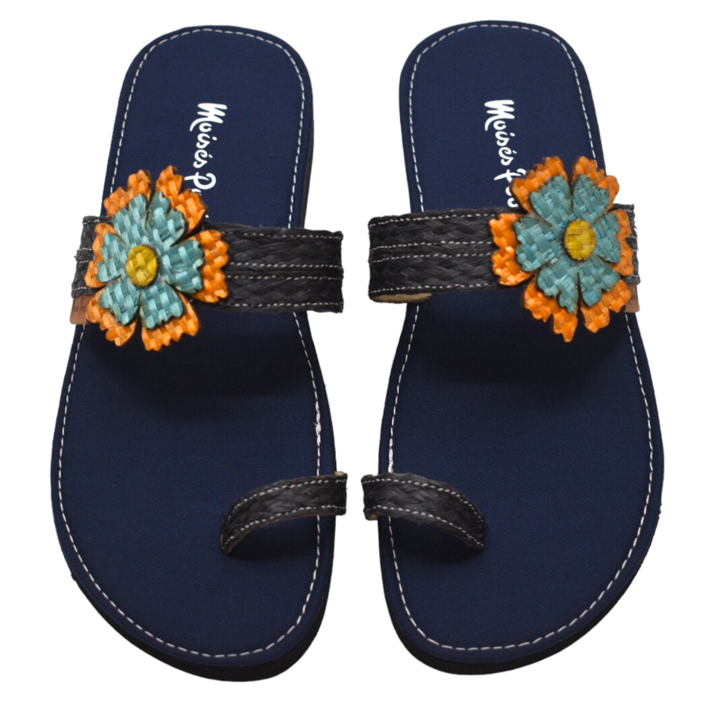 Sandalias Nicky