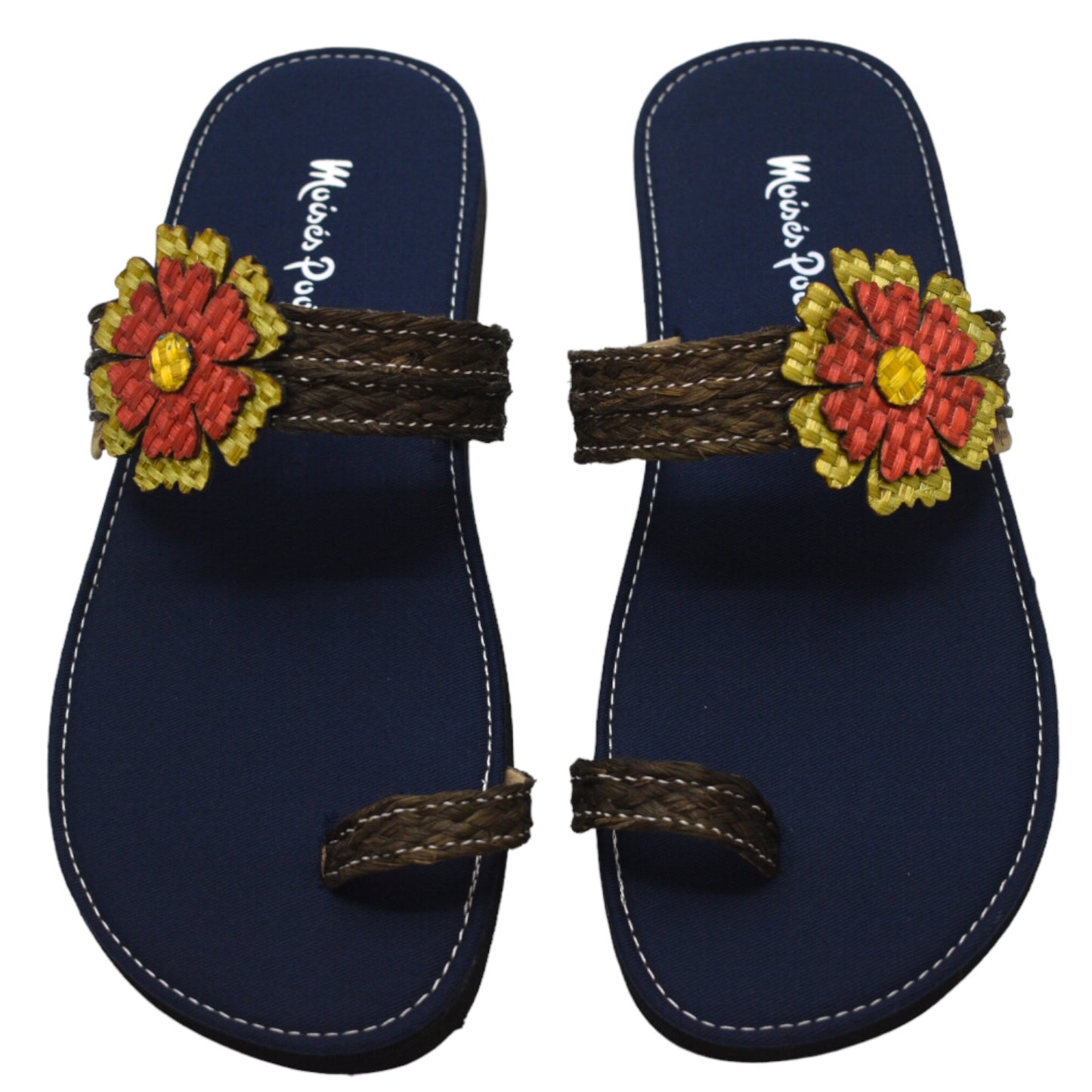 Sandalias Nicky