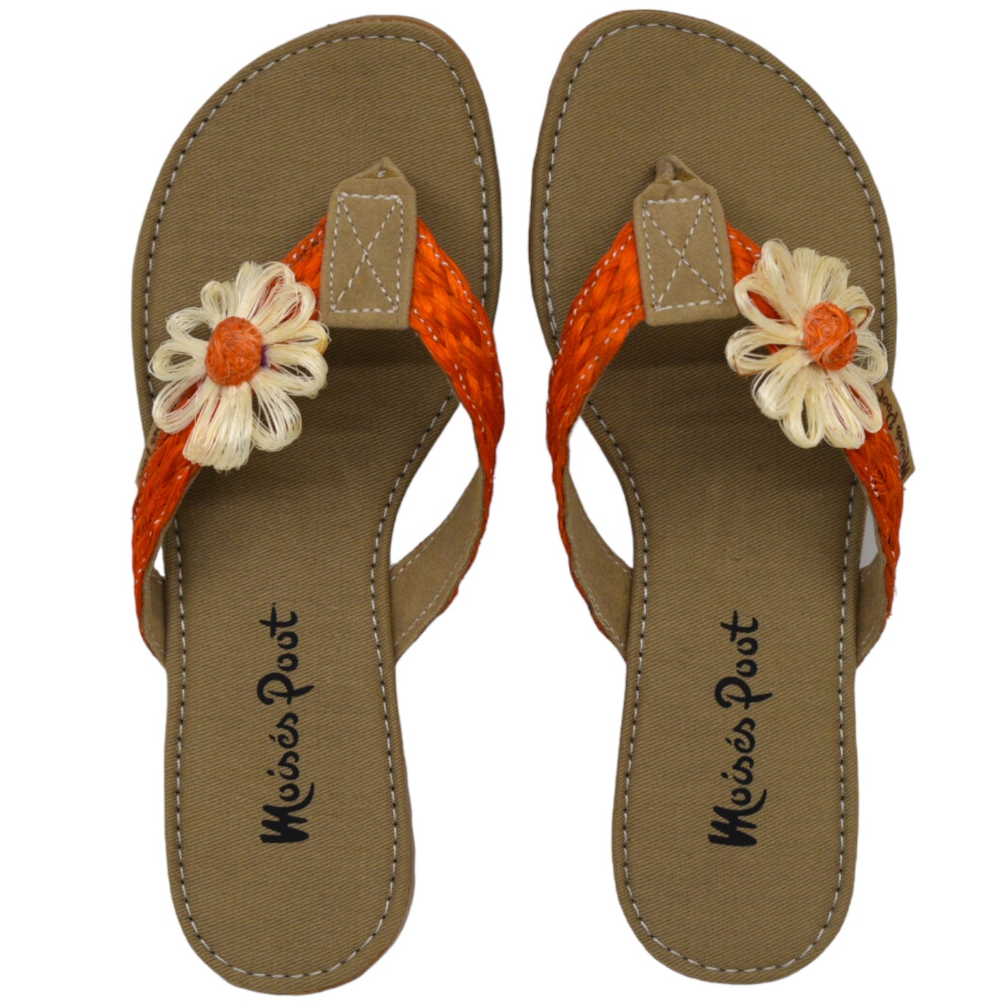 Sandalias Jenny