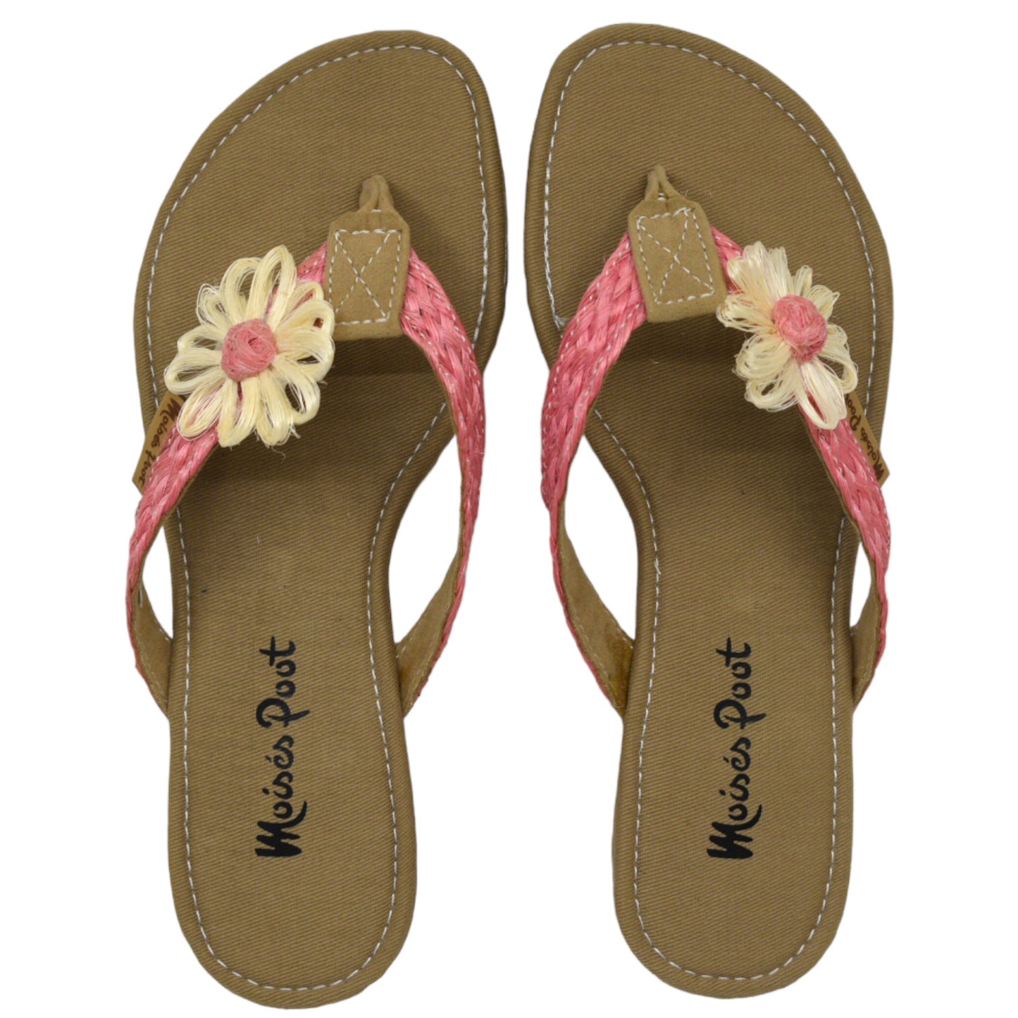 Sandalias Jenny