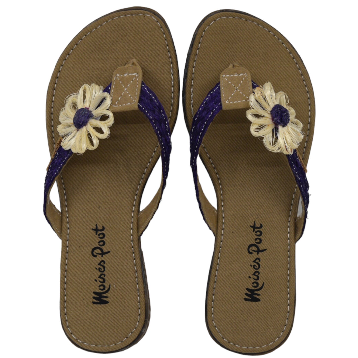 Sandalias Jenny