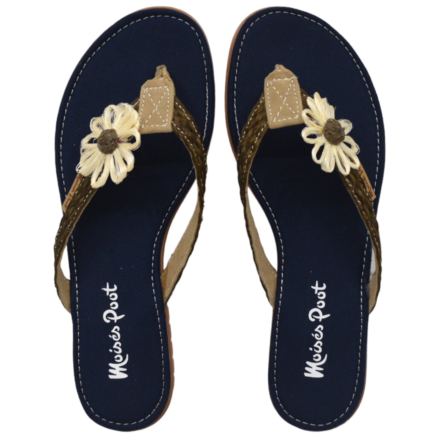 Sandalias Jenny