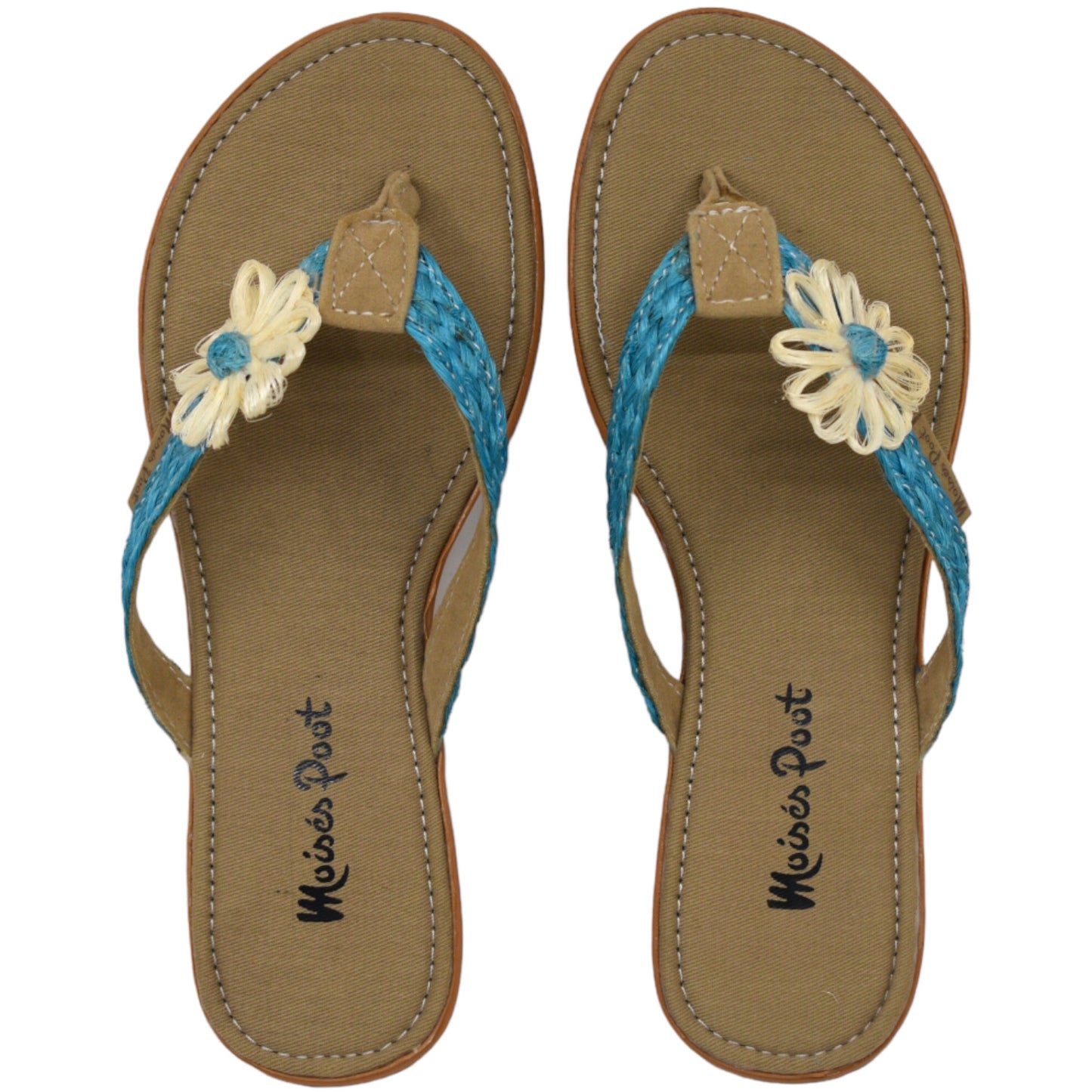 Sandalias Jenny