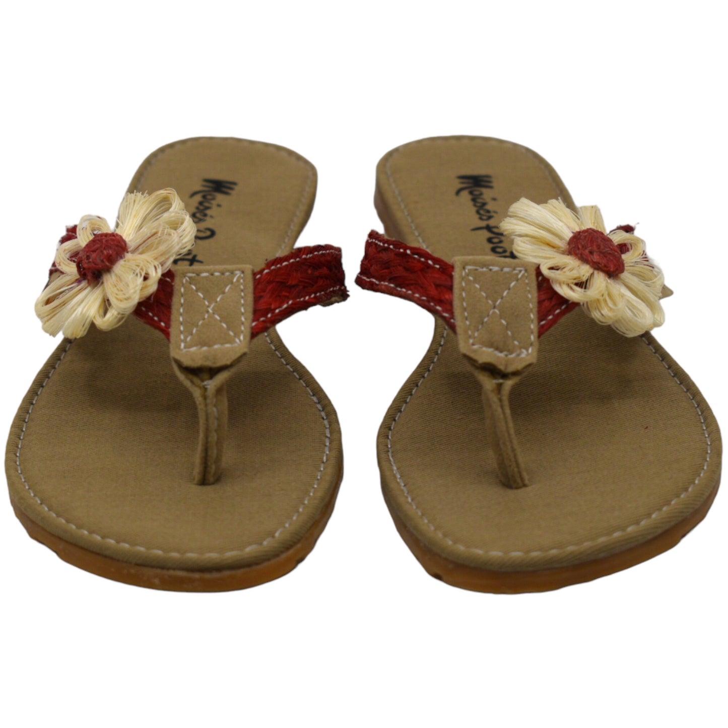 Sandalias Jenny