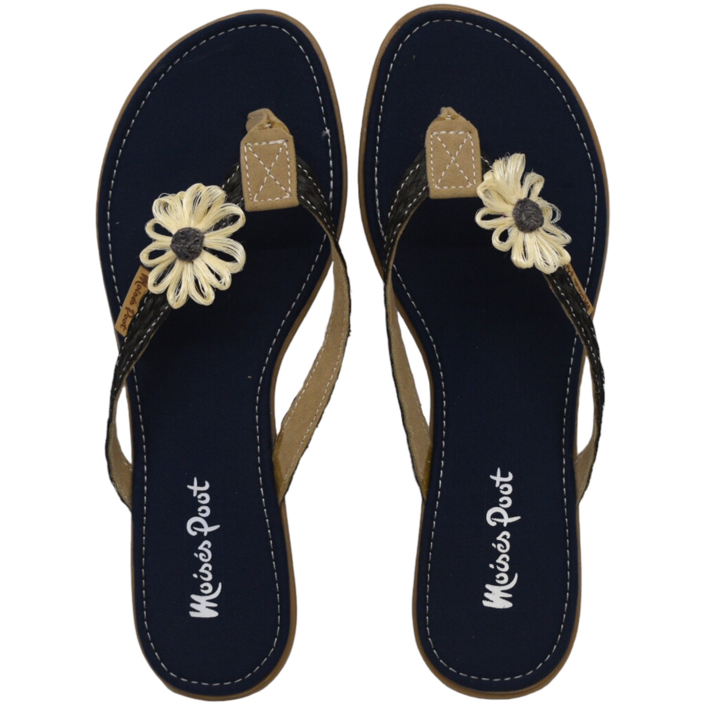Sandalias Jenny