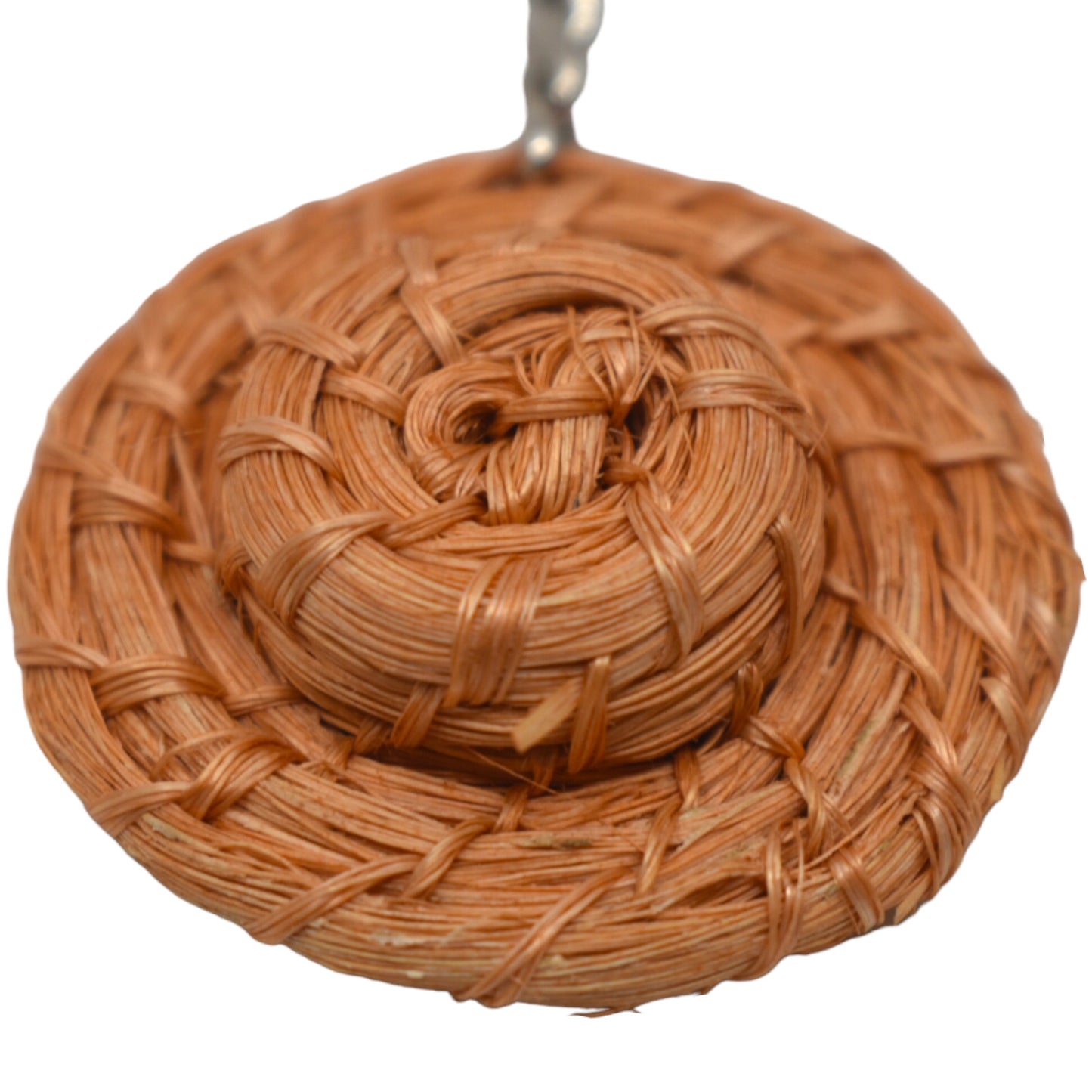 Llavero sombrero