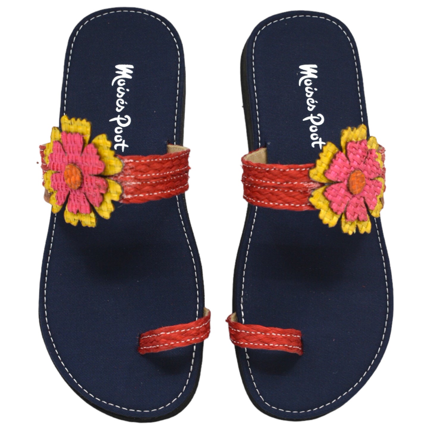Sandalias Nicky