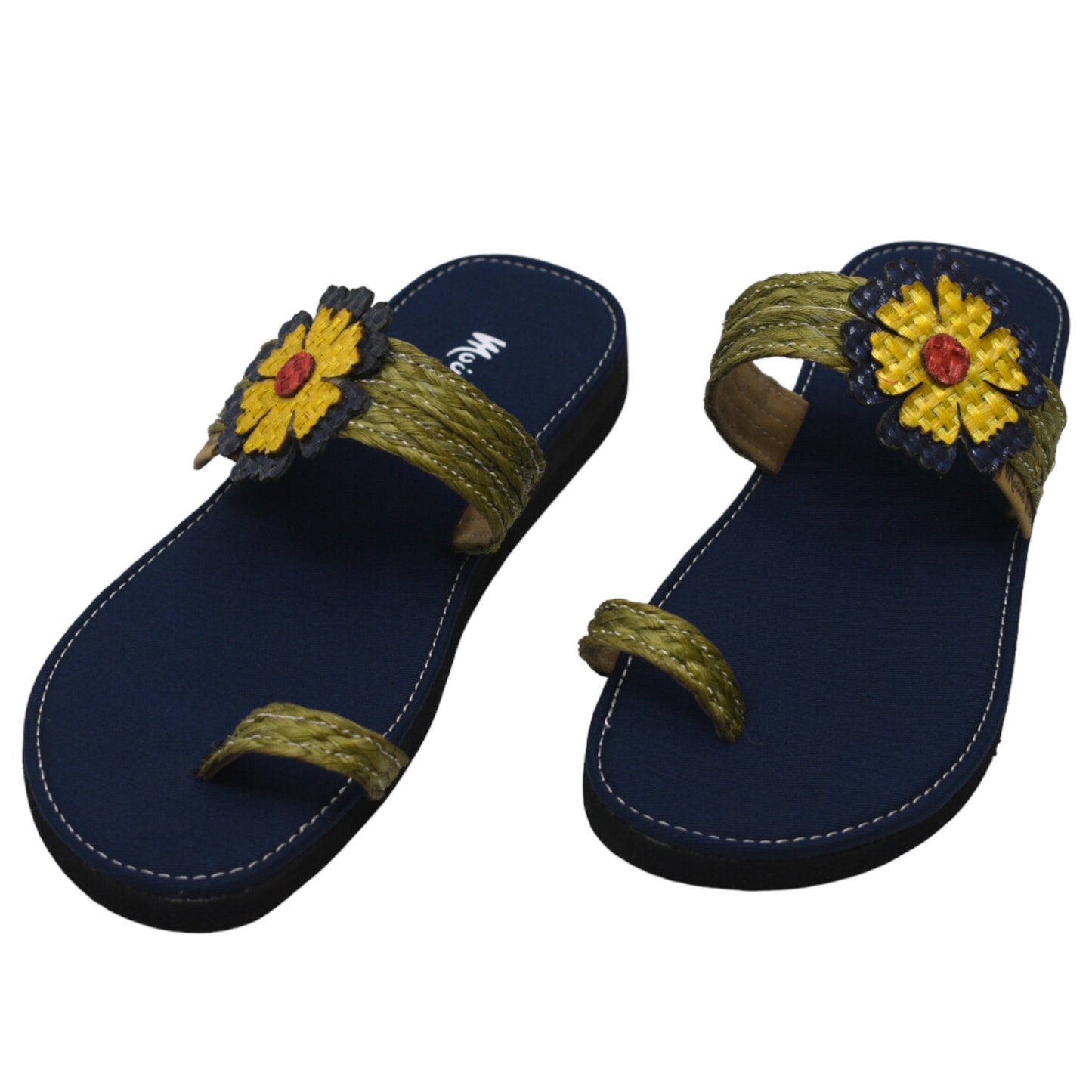 Sandalias Nicky
