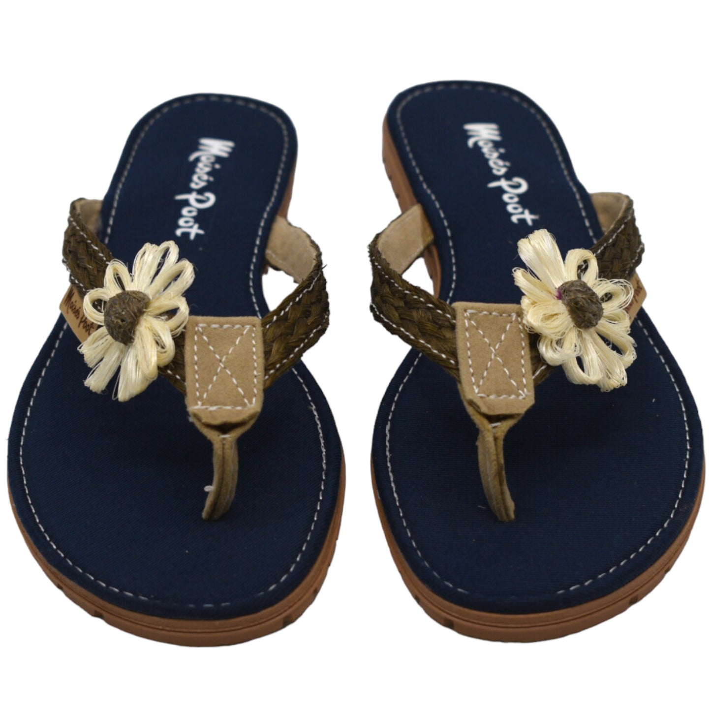 Sandalias Jenny