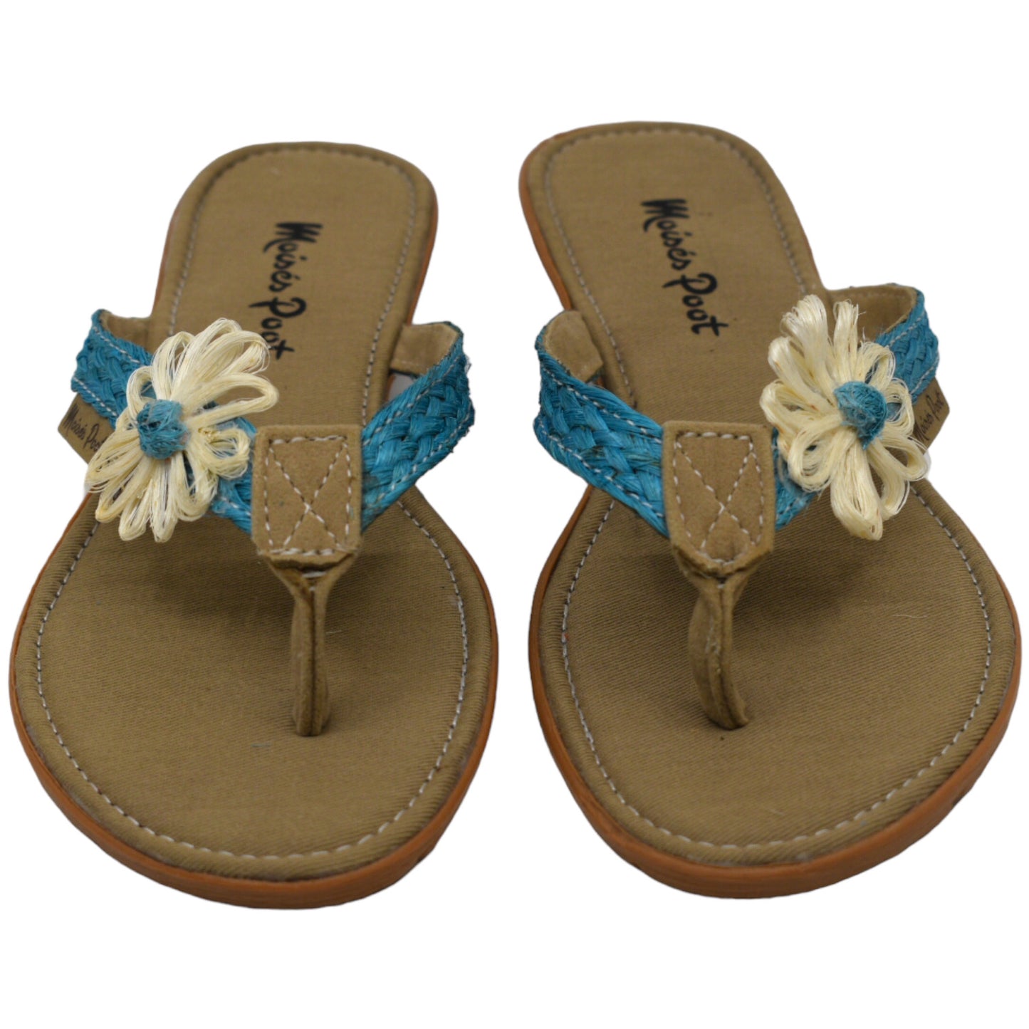 Sandalias Jenny
