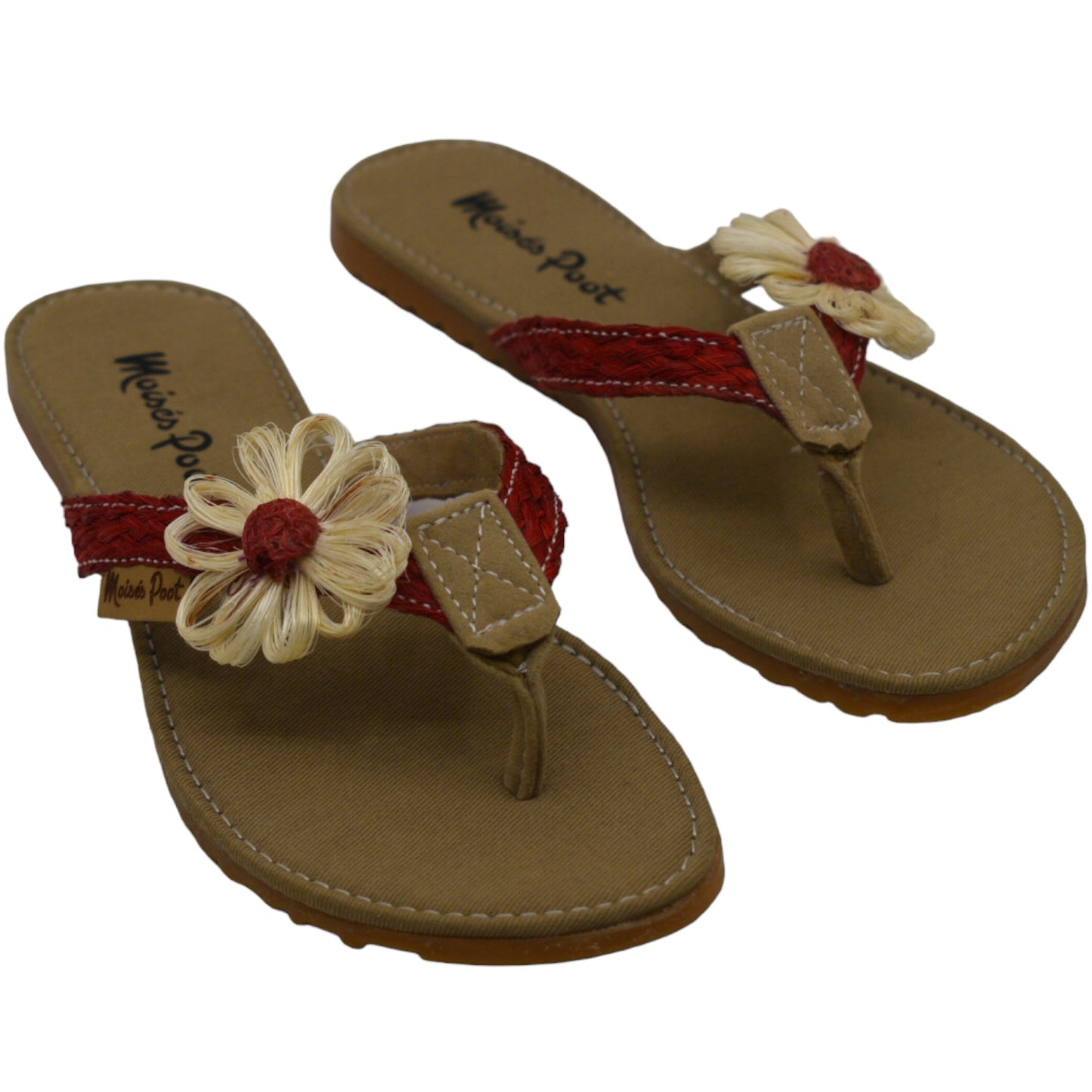 Sandalias Jenny