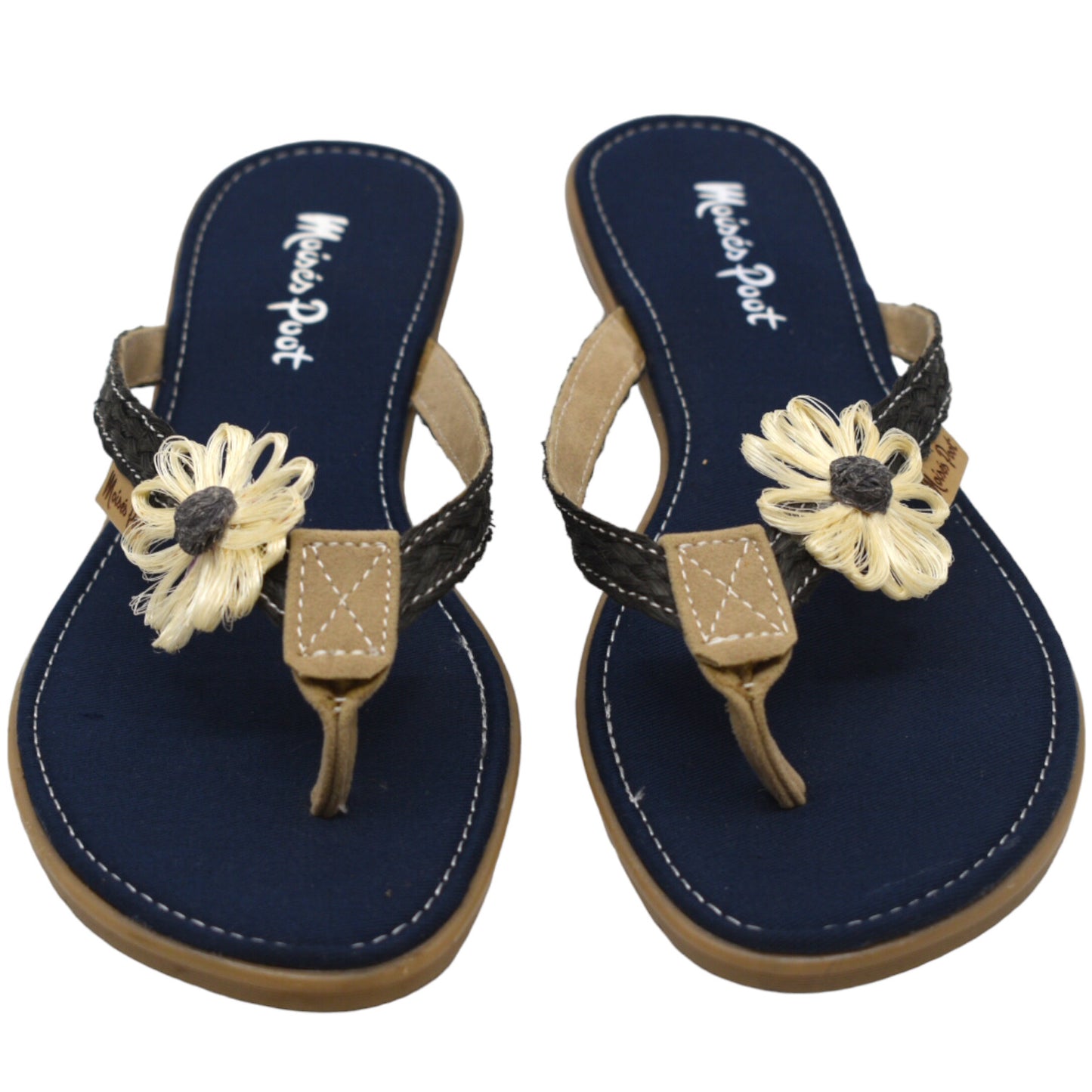 Sandalias Jenny