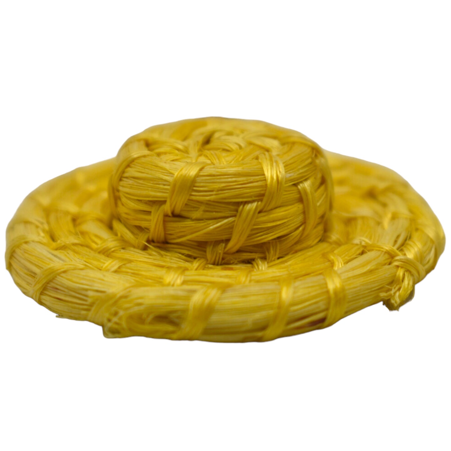 Llavero sombrero