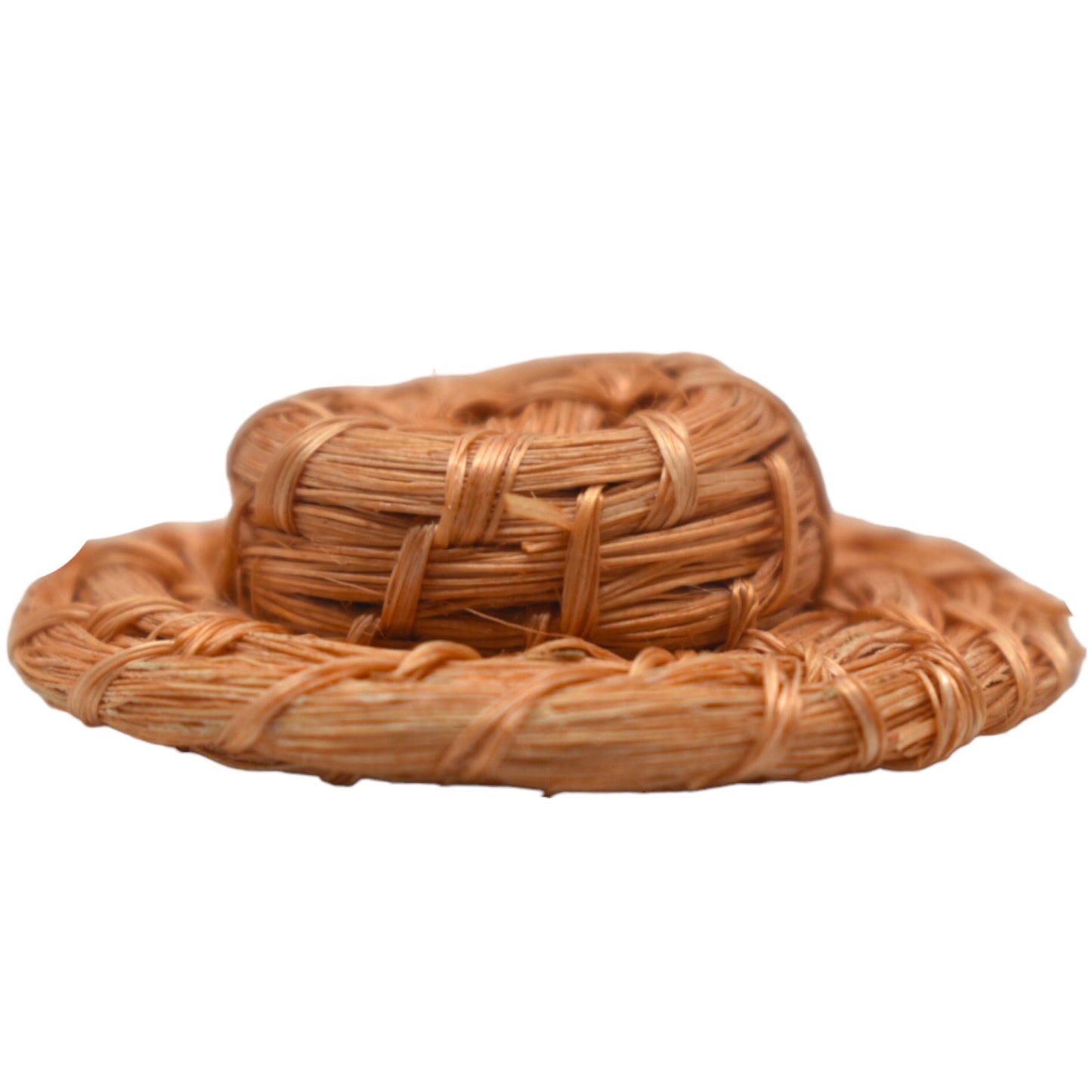 Llavero sombrero