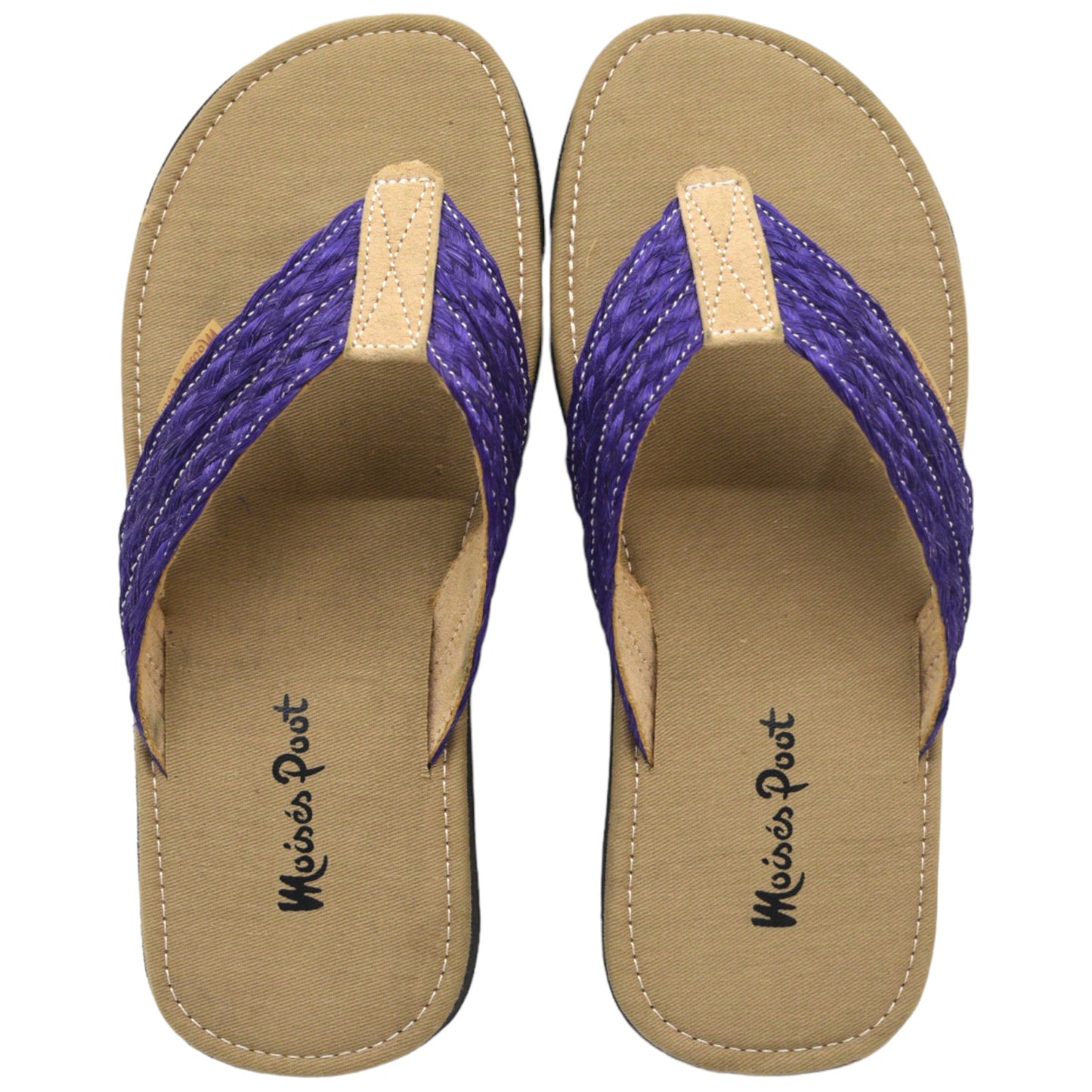 Sandalias Cancún Unisex del 2 al 6