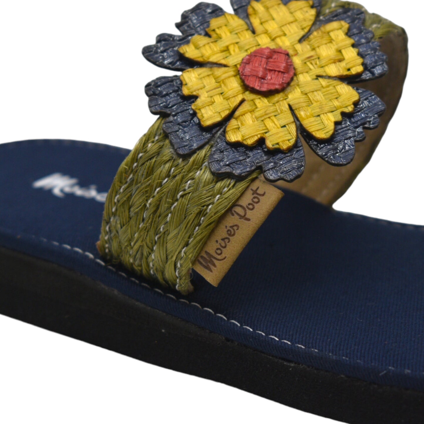 Sandalias Nicky