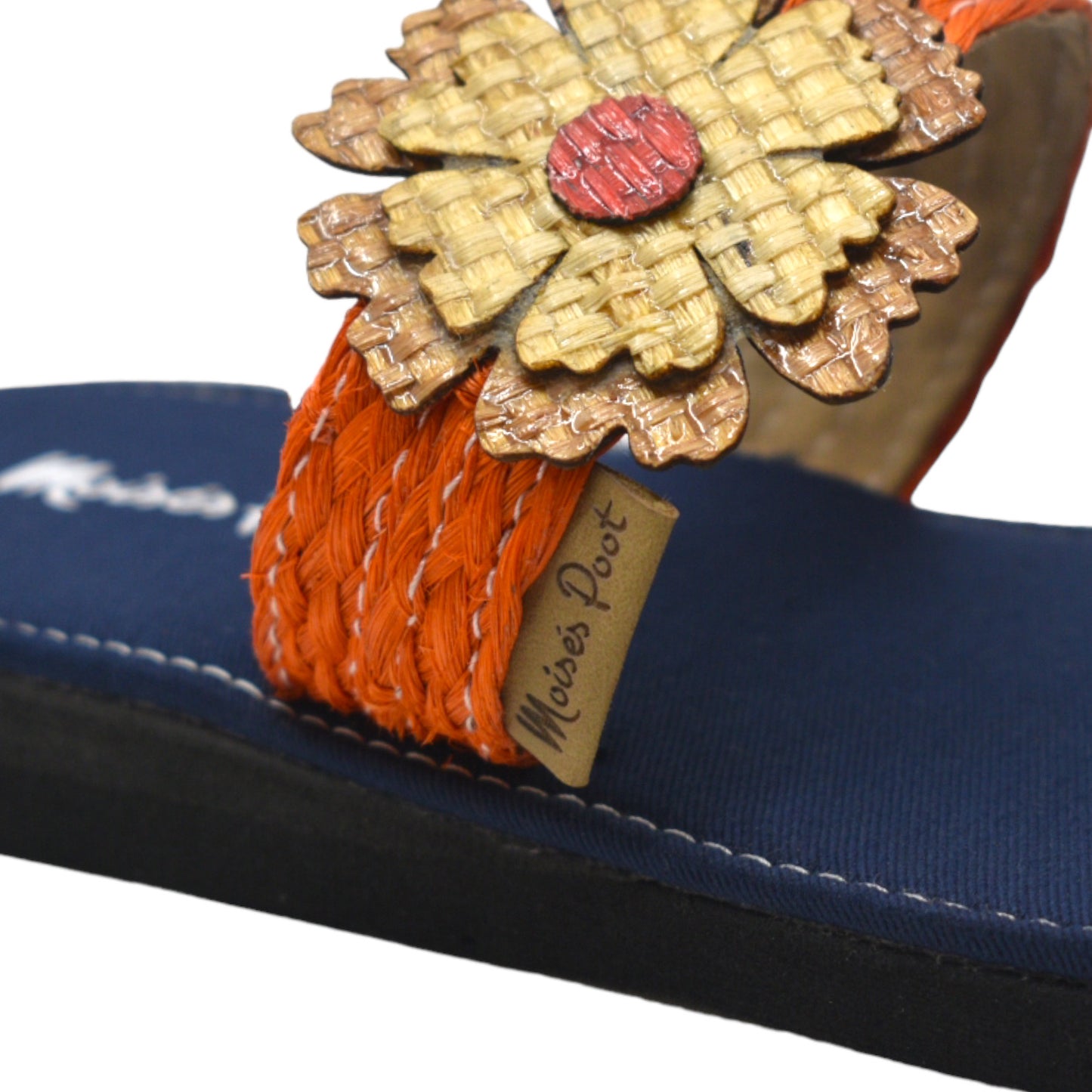 Sandalias Nicky