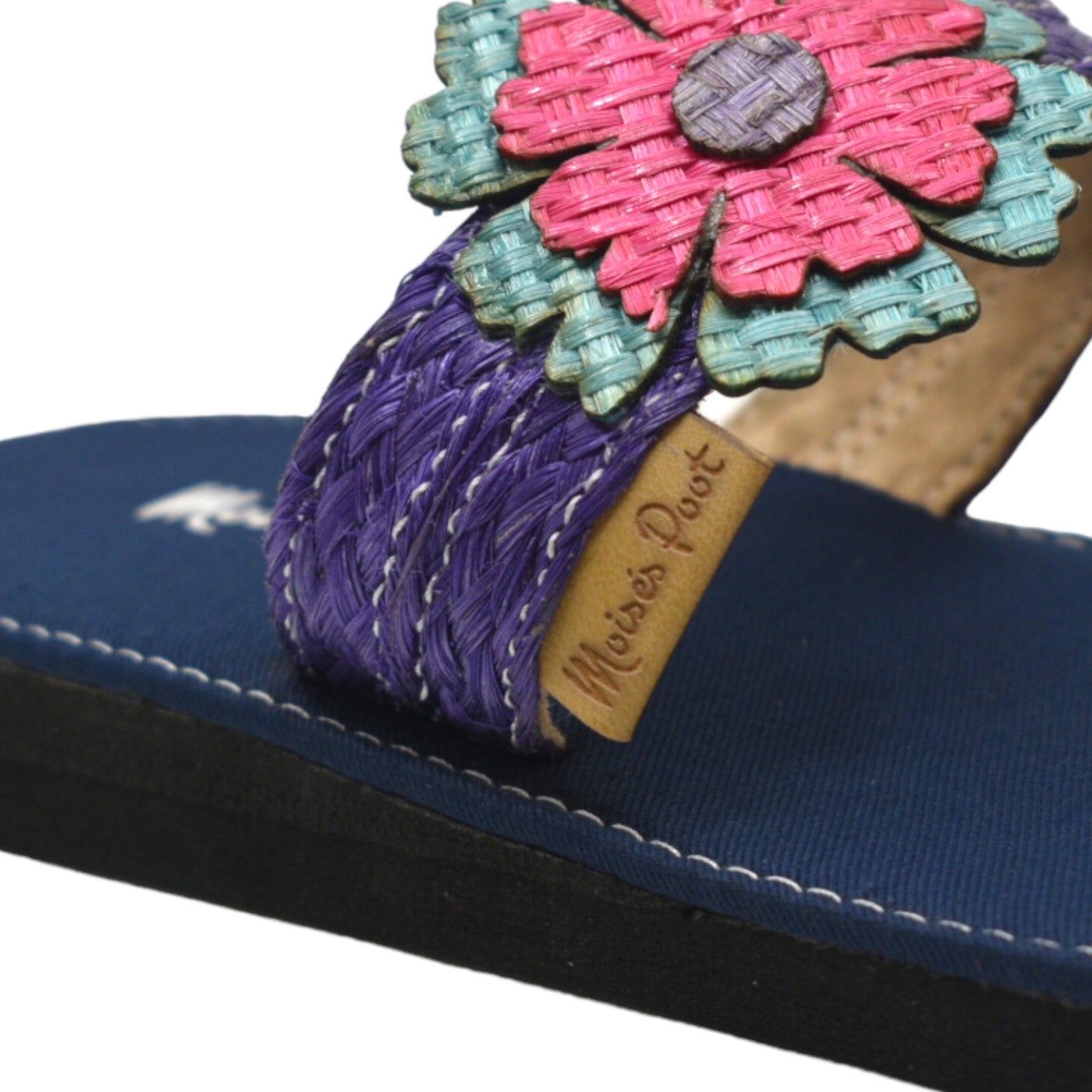 Sandalias Nicky