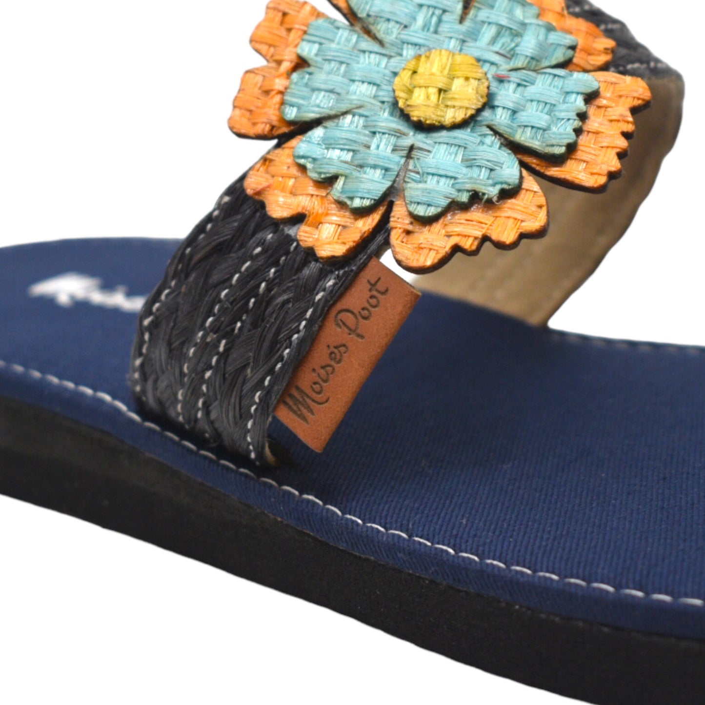 Sandalias Nicky