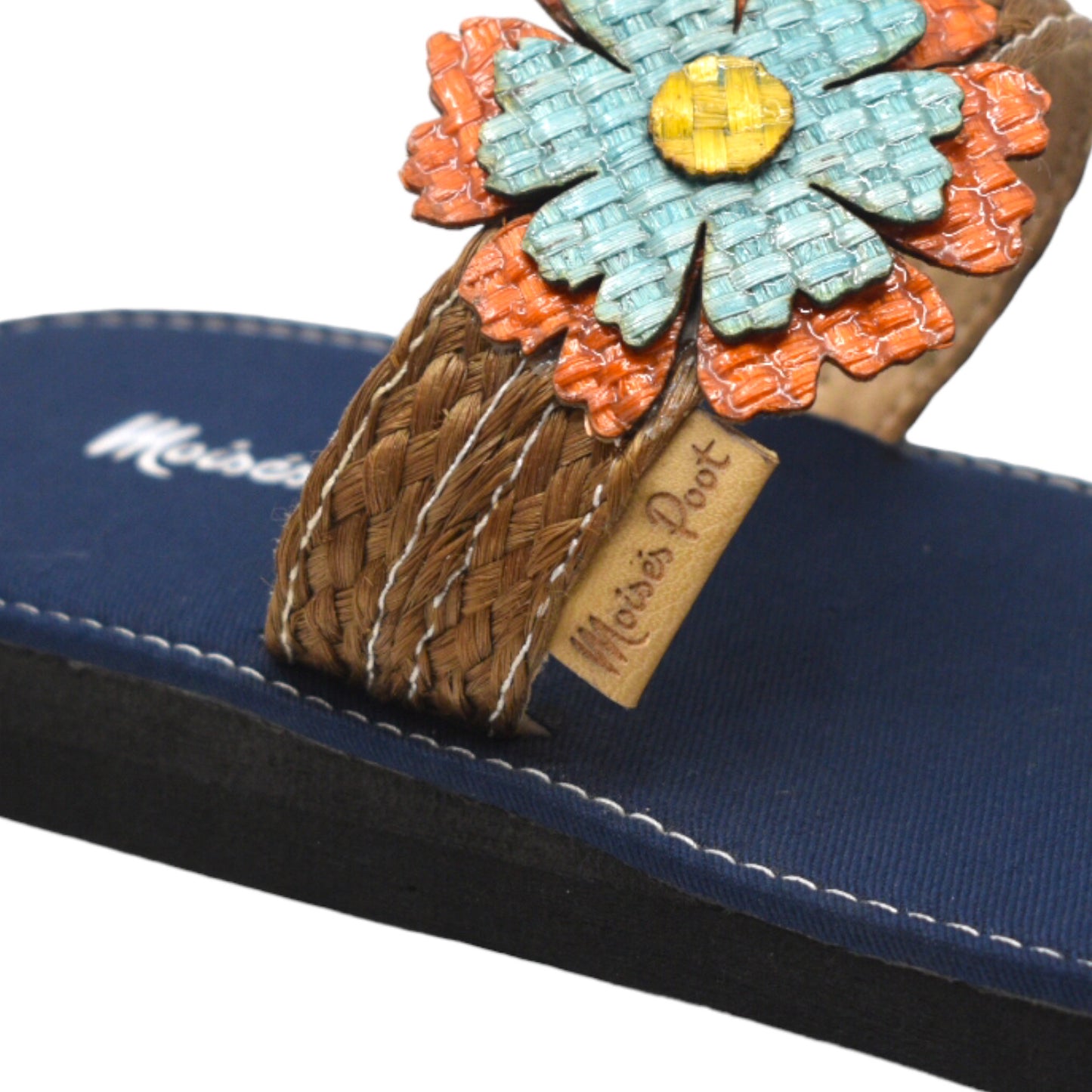 Sandalias Nicky