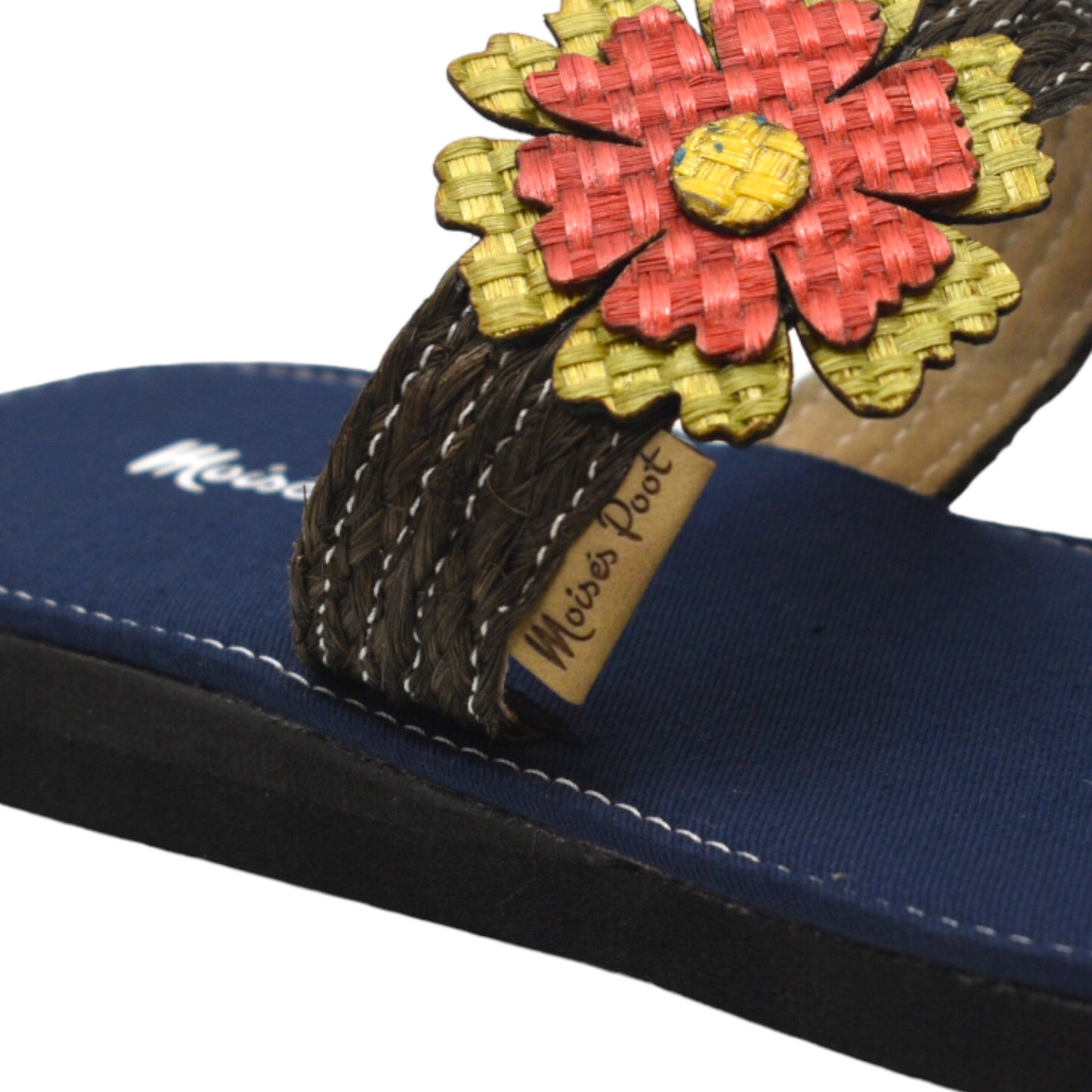 Sandalias Nicky
