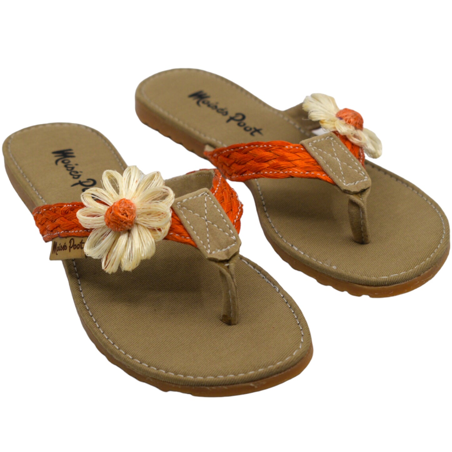Sandalias Jenny