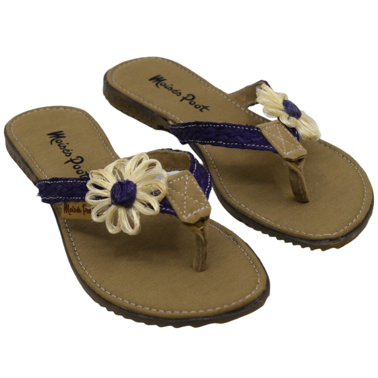 Sandalias Jenny