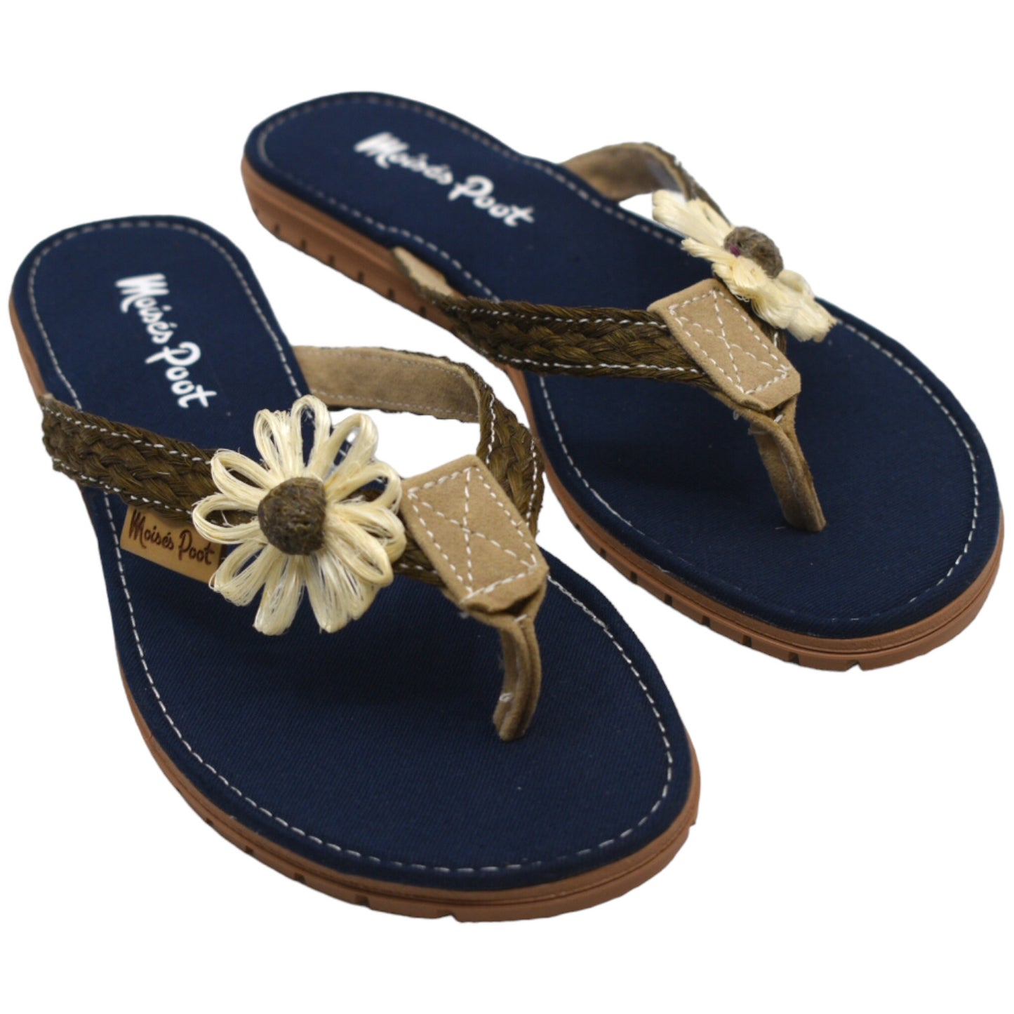 Sandalias Jenny