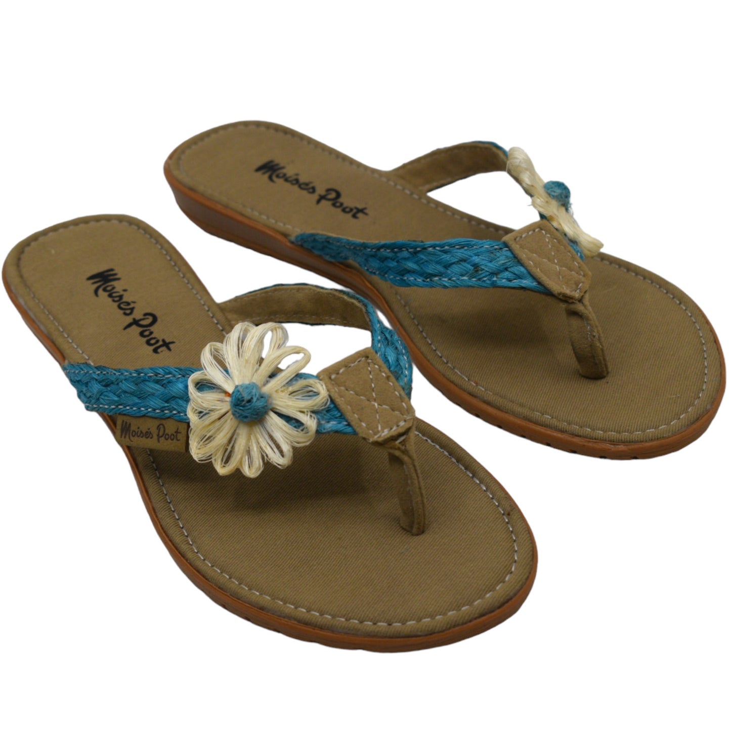 Sandalias Jenny
